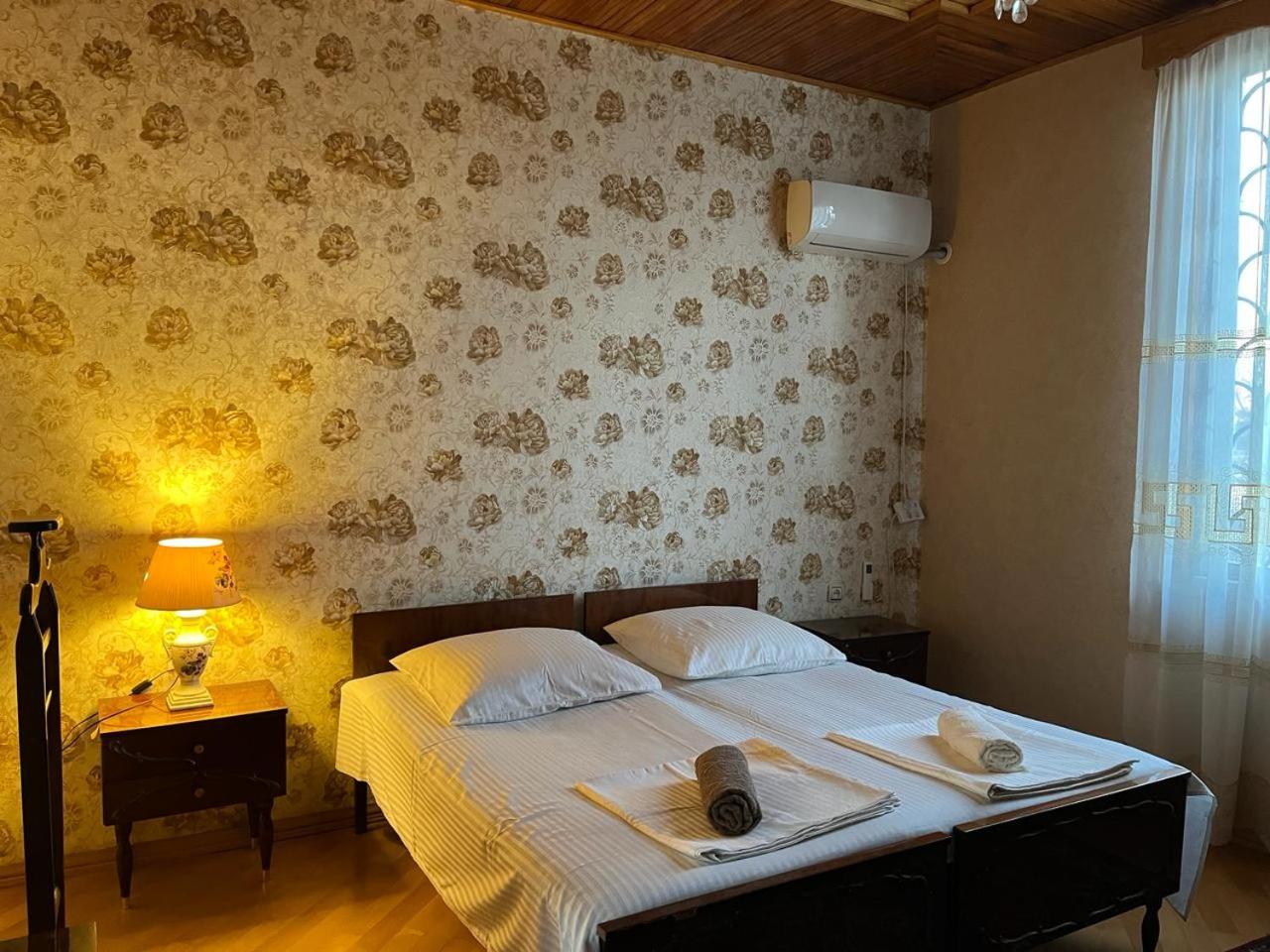 Guest House Levan II Dadiani view 2