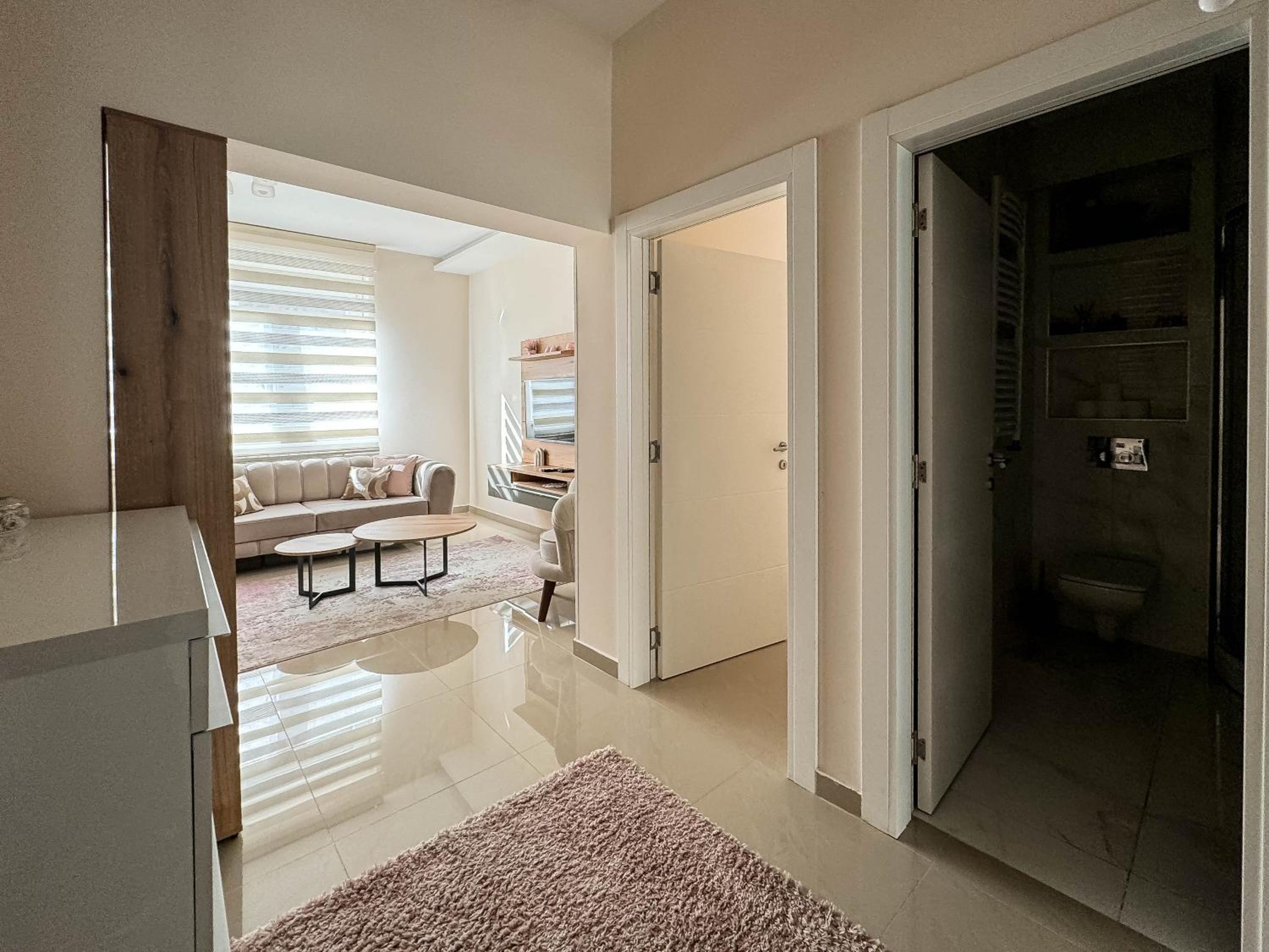 Old Town Central Apartment view 4