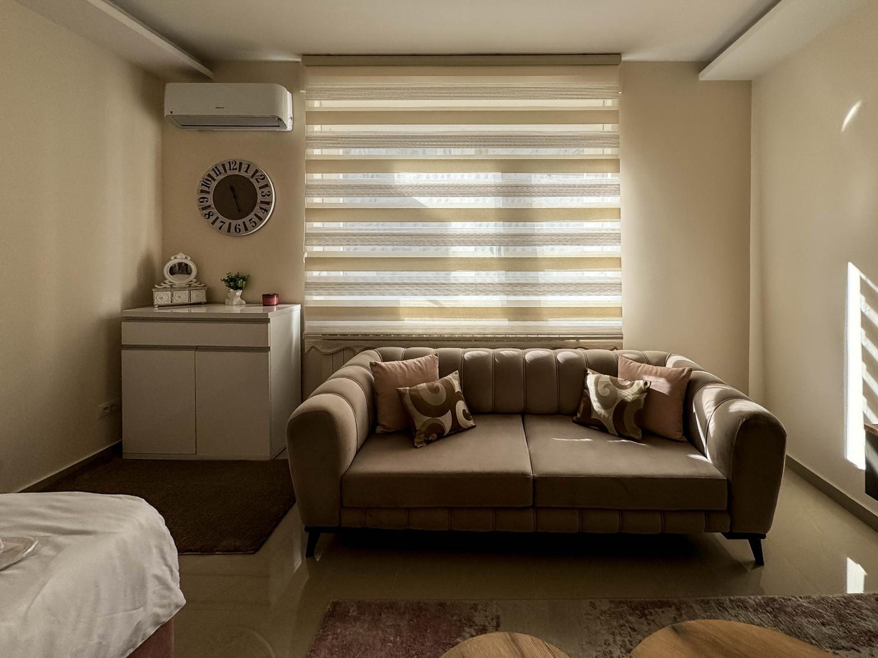 Old Town Central Apartment view 5