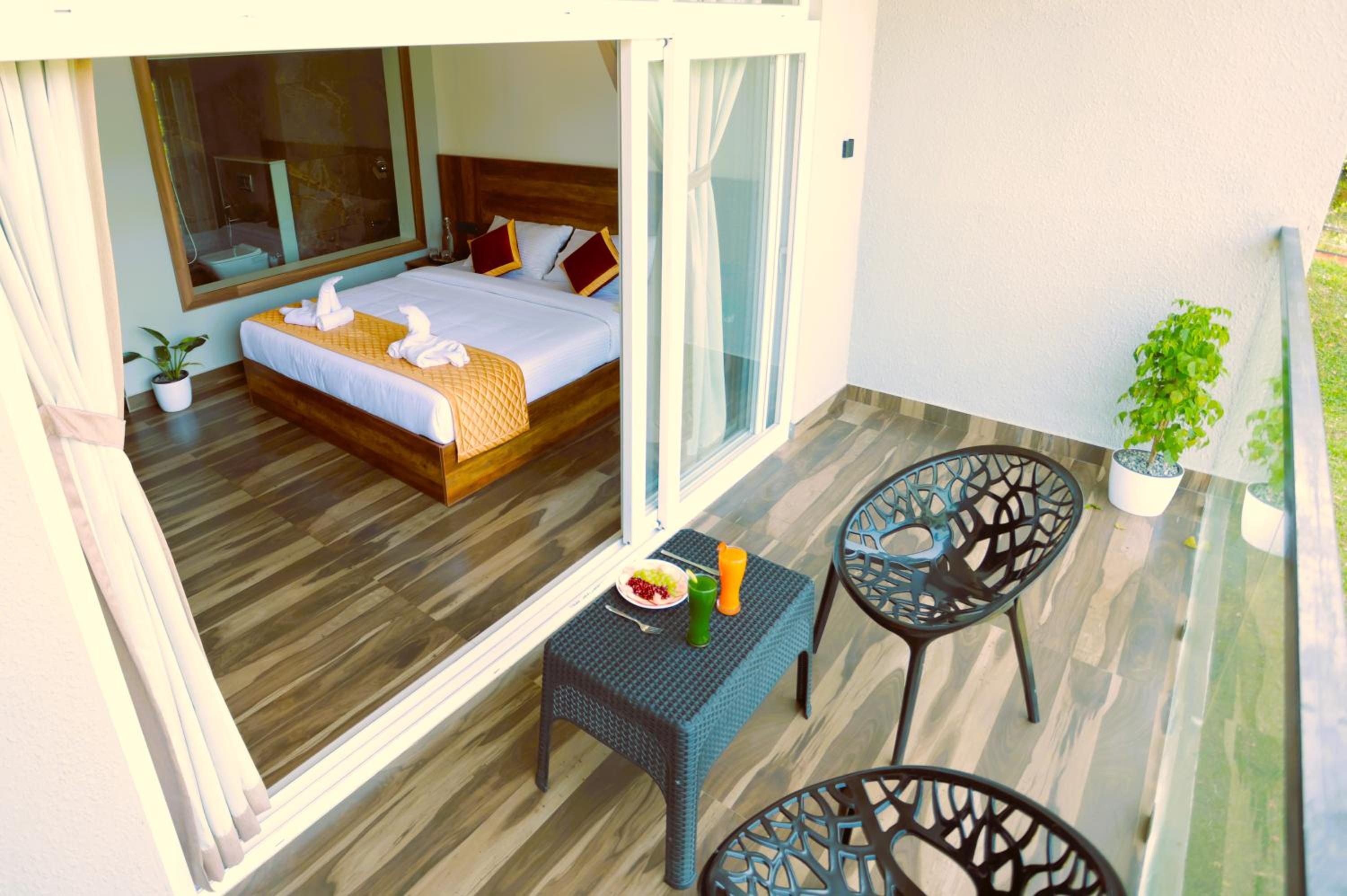 Elenji Revive Resort