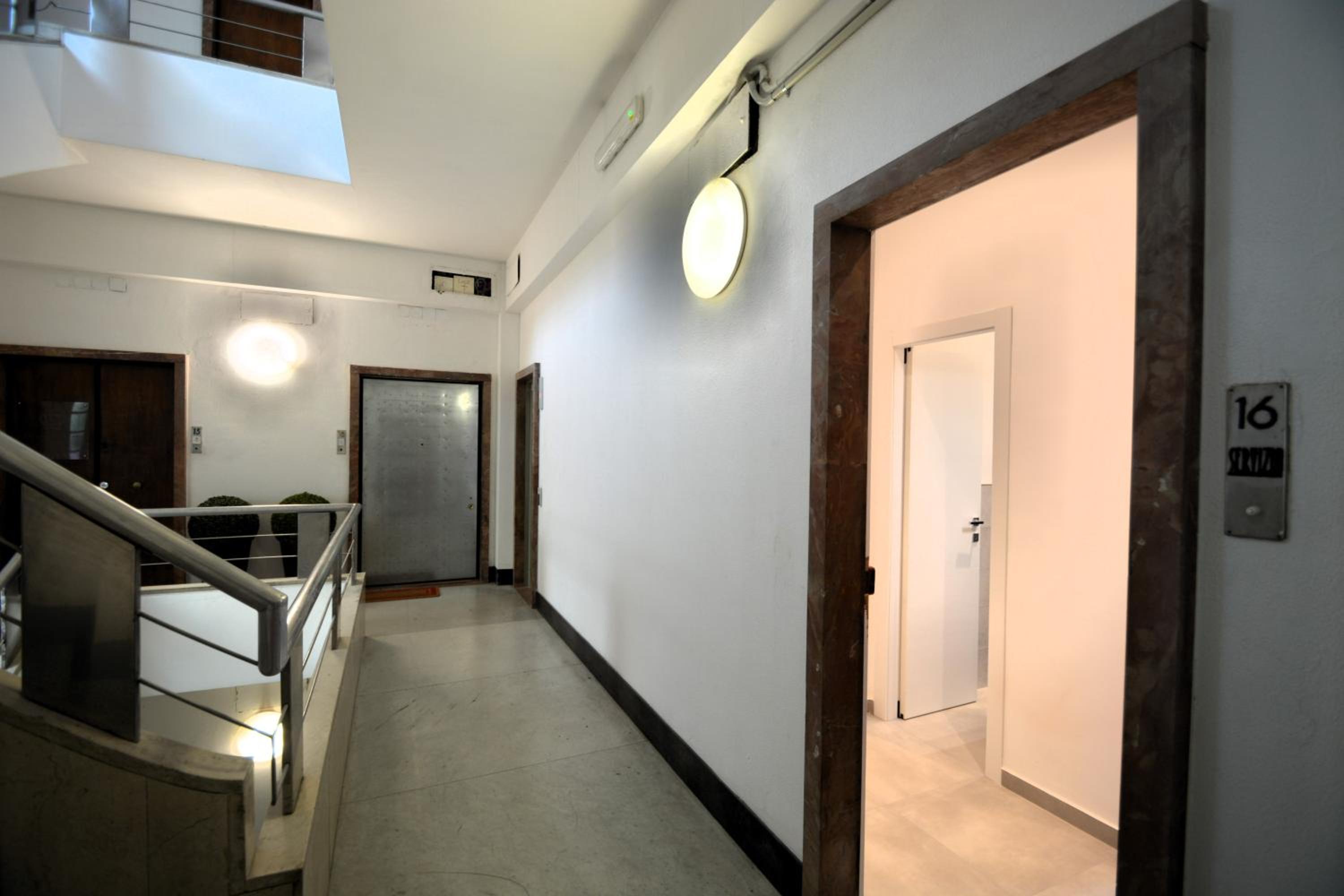 Piazza Della Vittoria Apartment