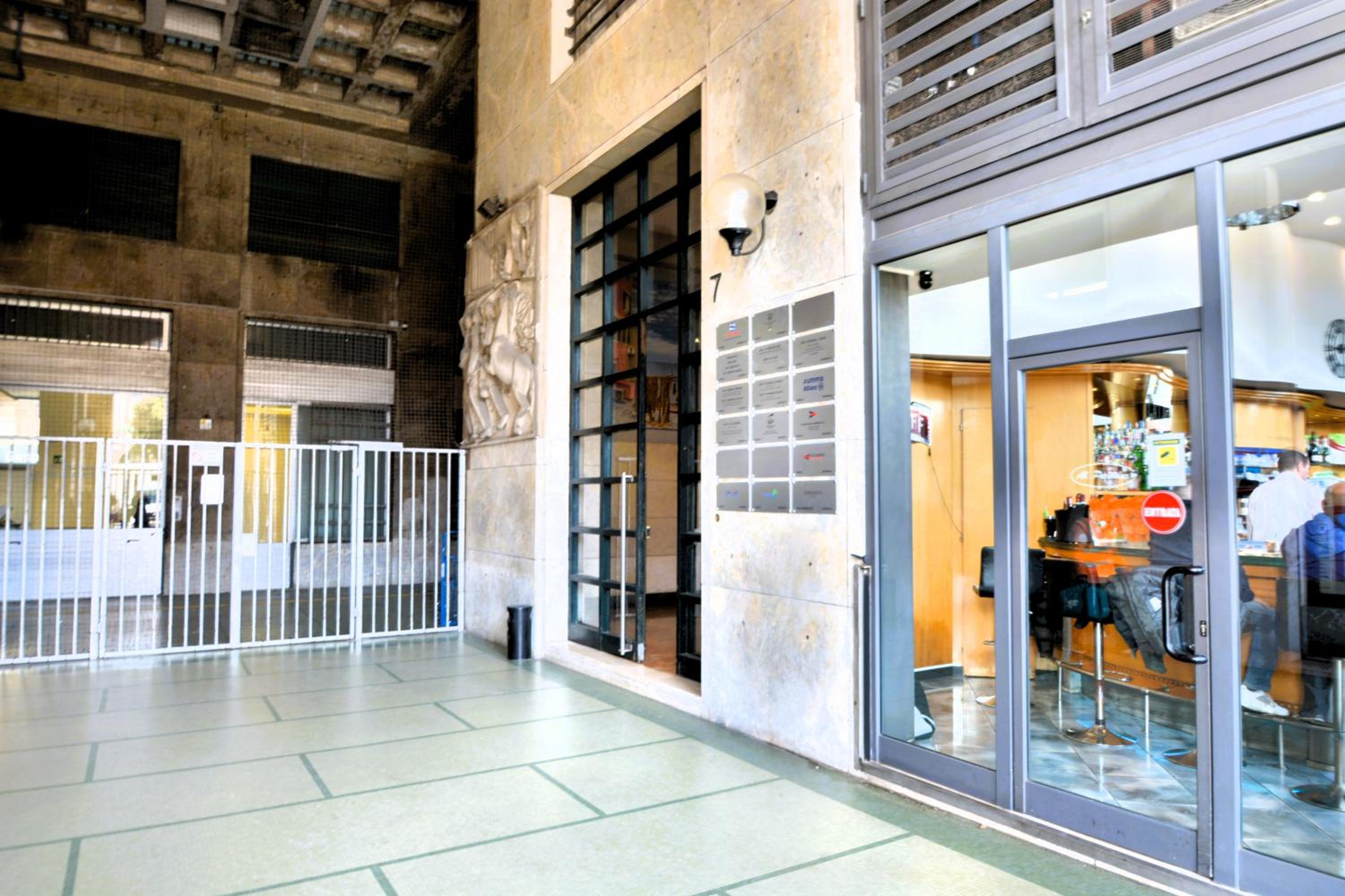 Piazza Della Vittoria Apartment