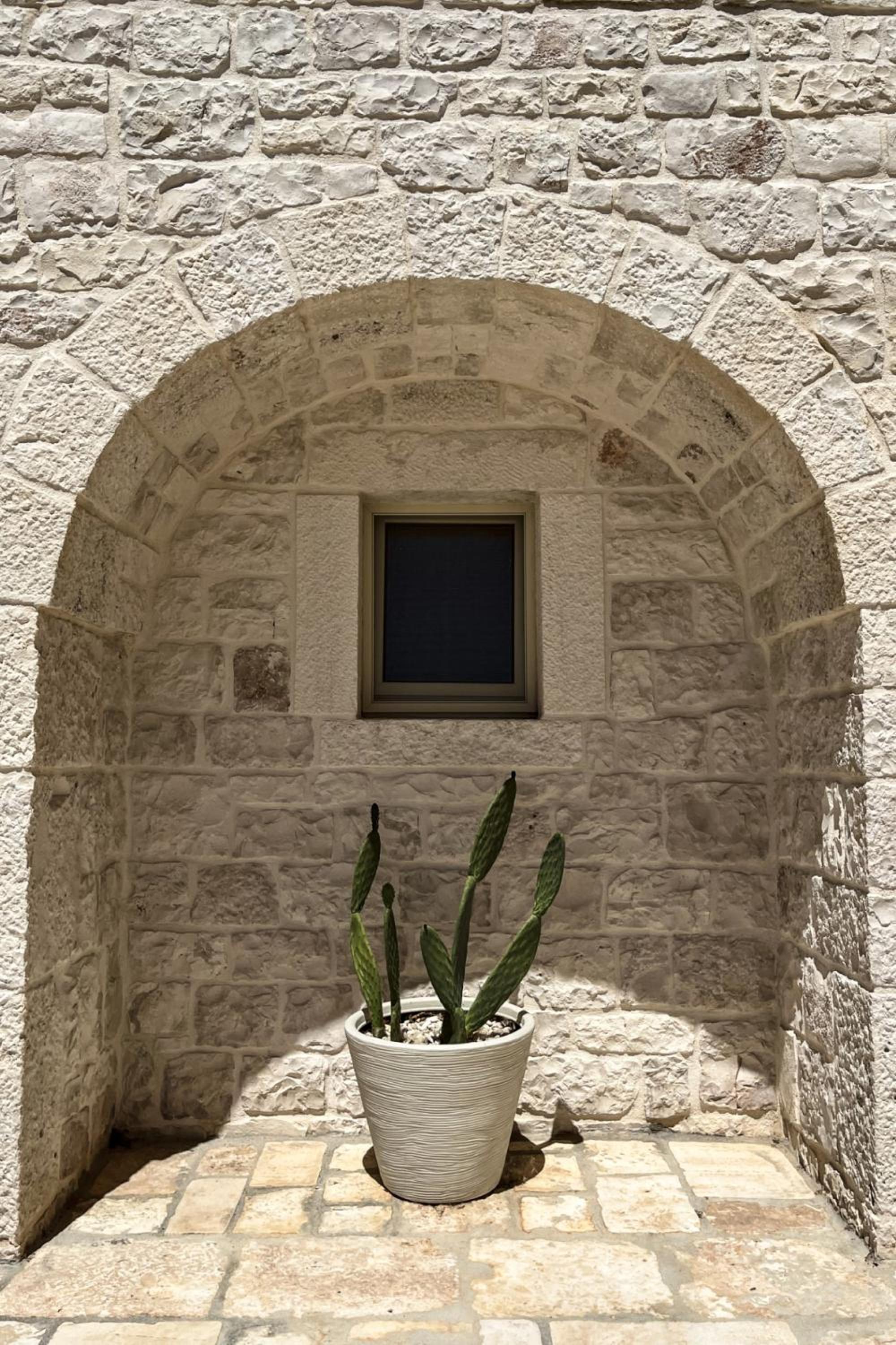 Trulli Petralma