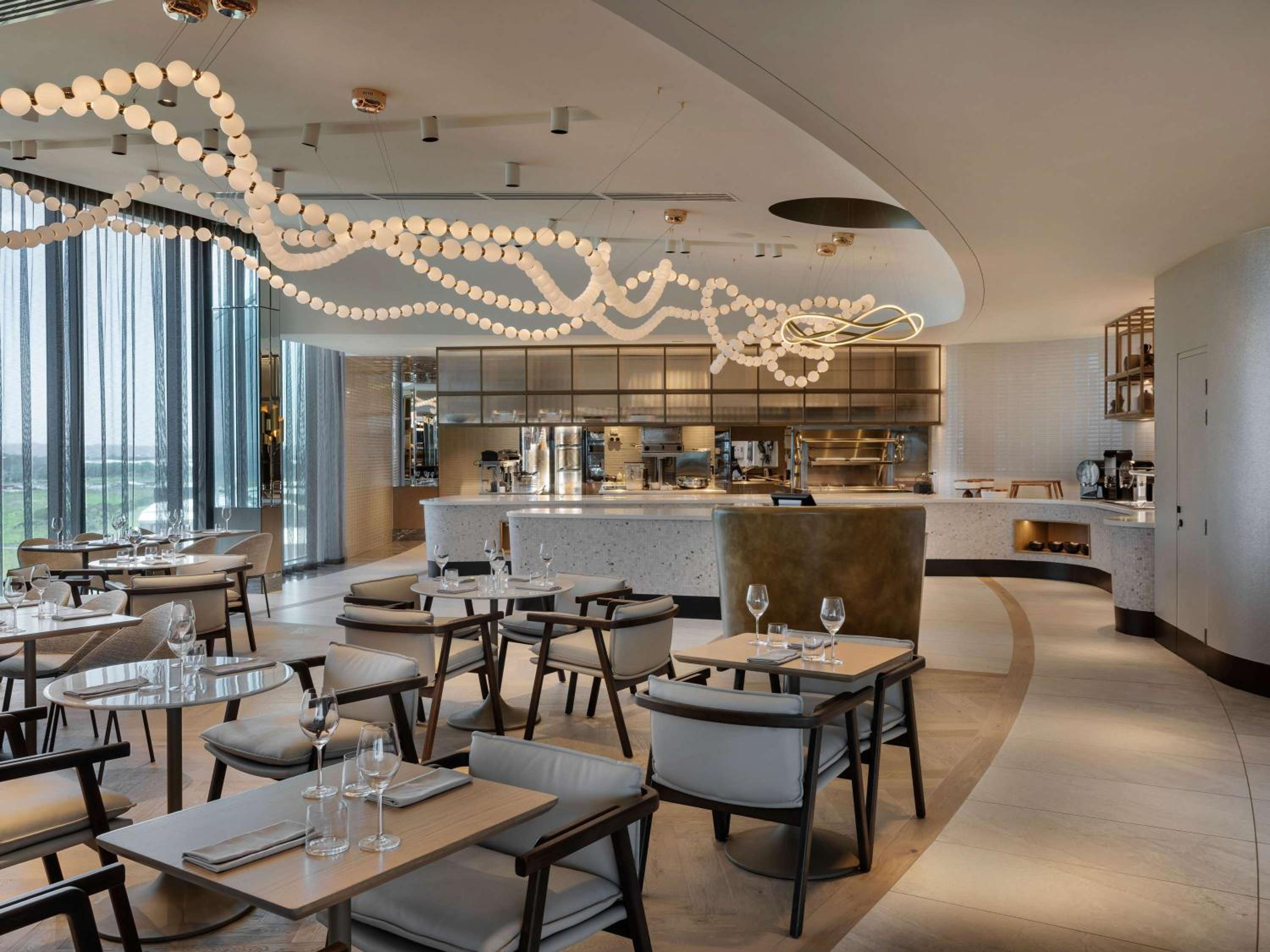 Hotel Pullman Auckland Airport - Image 1