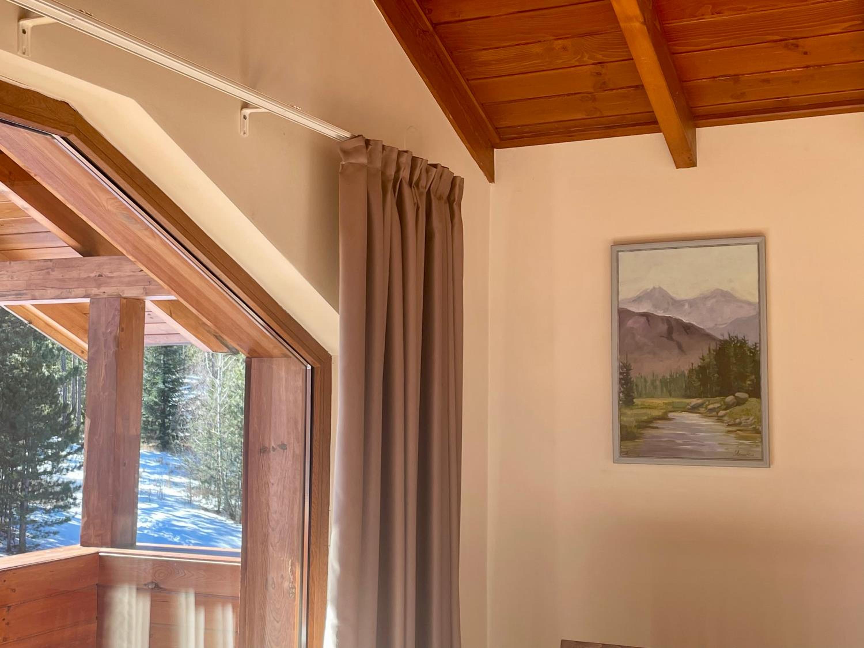 Spacious penthouse chalet apartment in Pirin Golf and Country Club