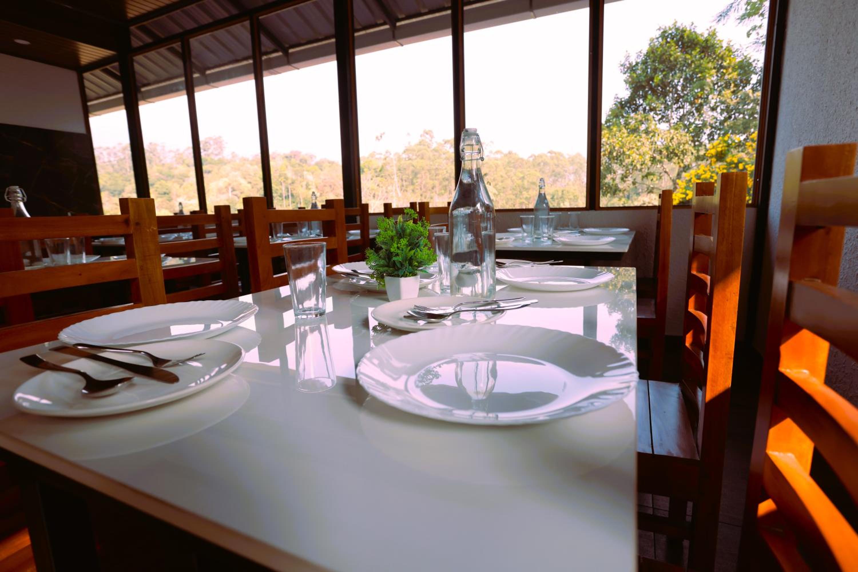 Elenji Revive Resort