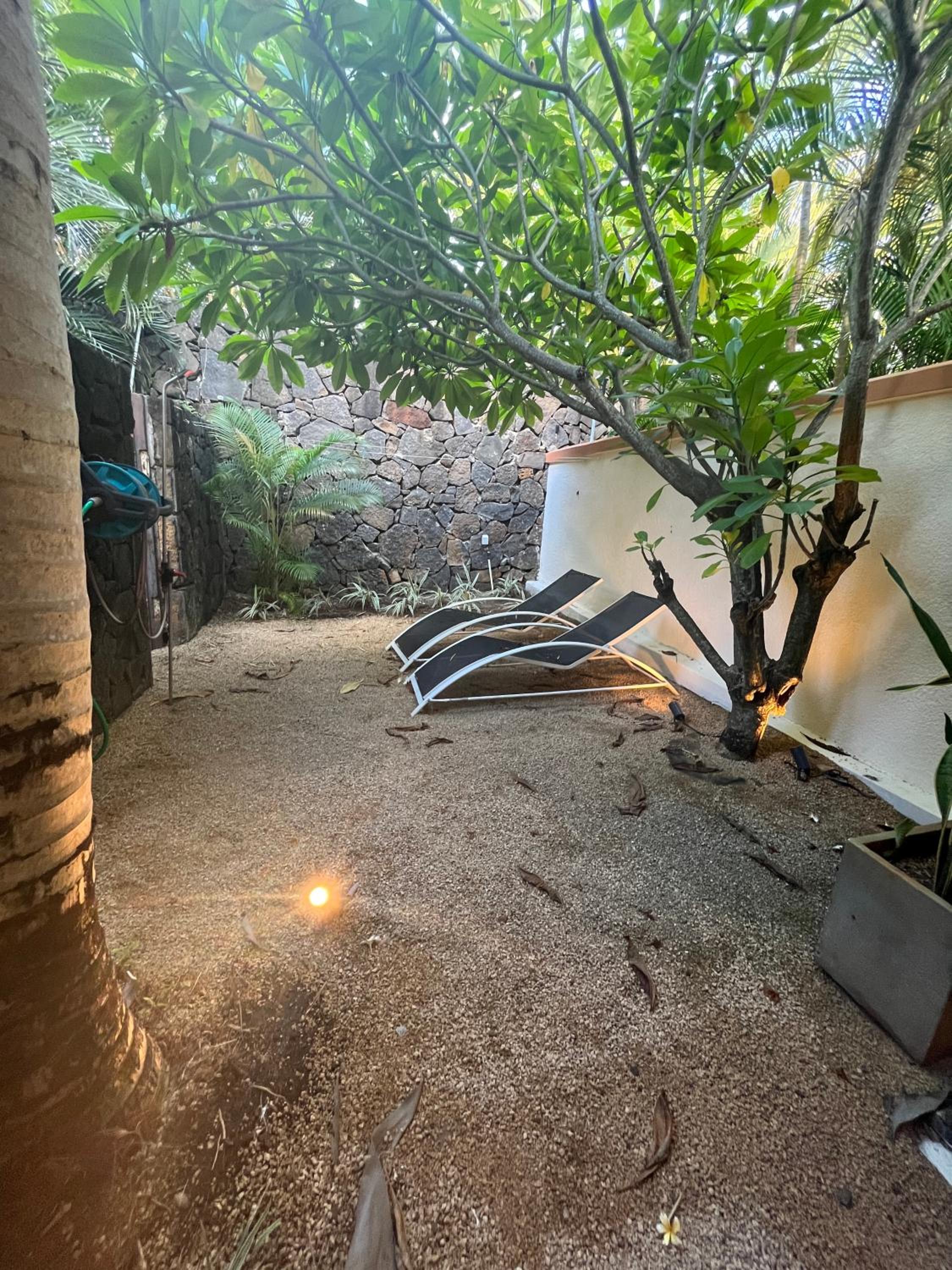 Villa de charme Tropicale view 2