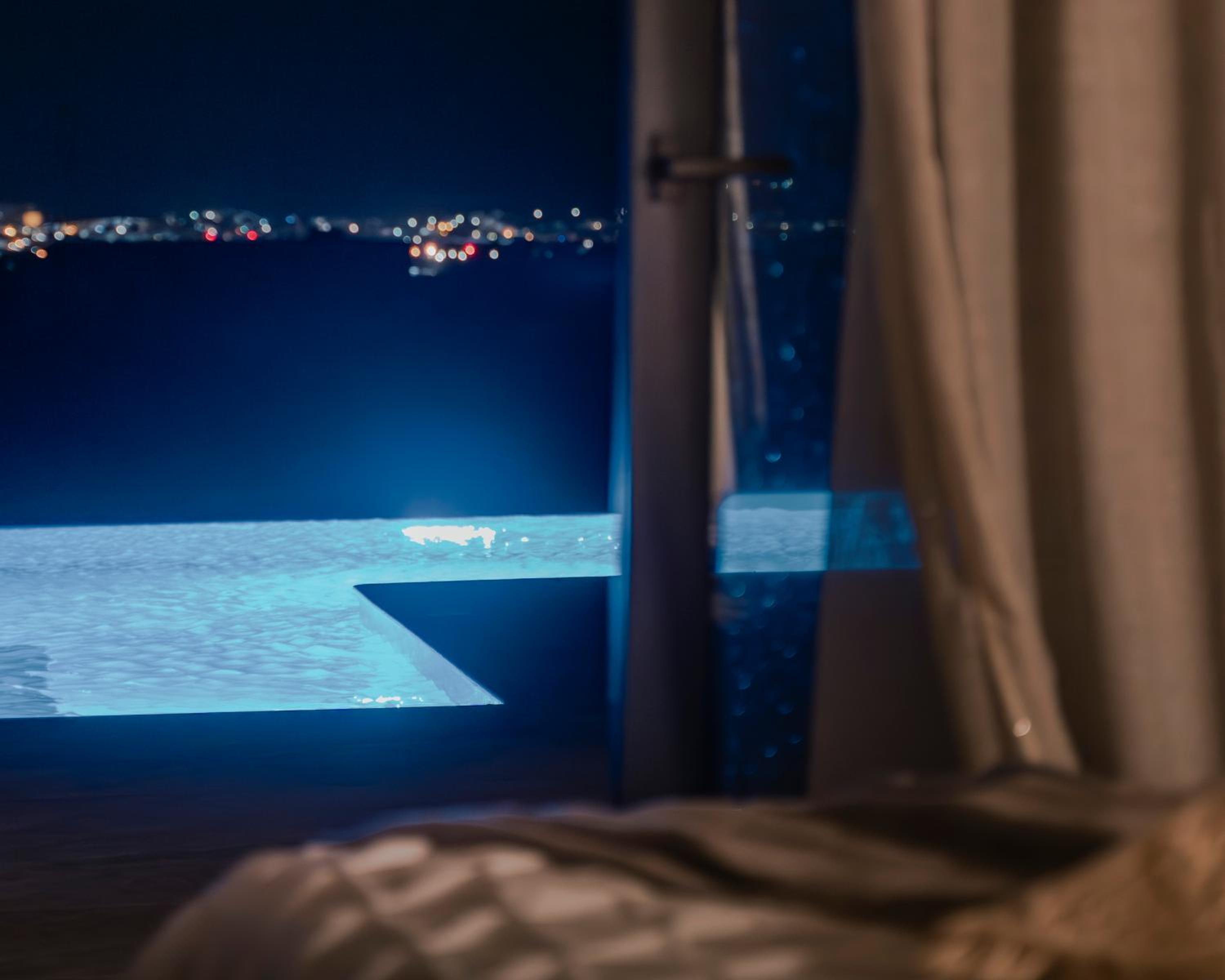 Naxos Privilege Villas photo 2