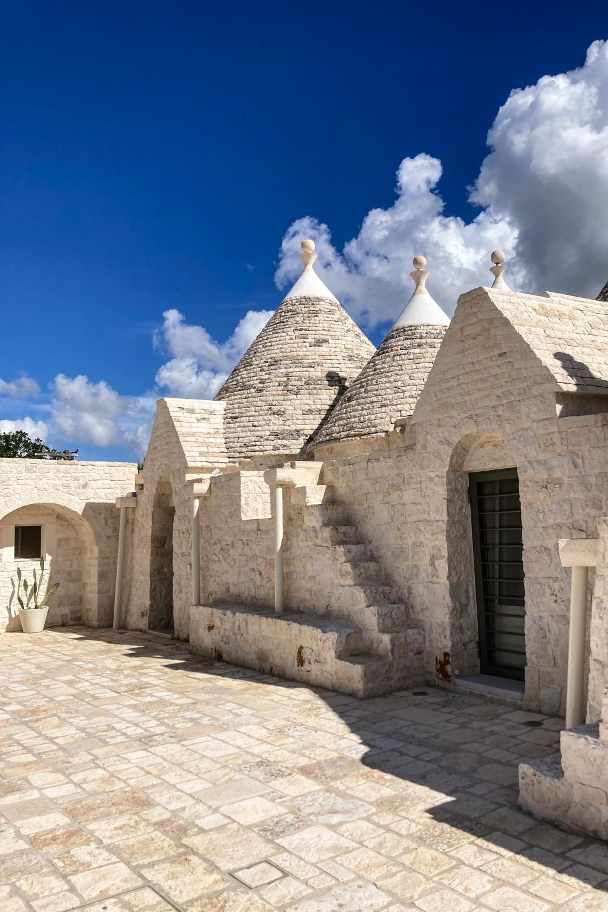 Trulli Petralma