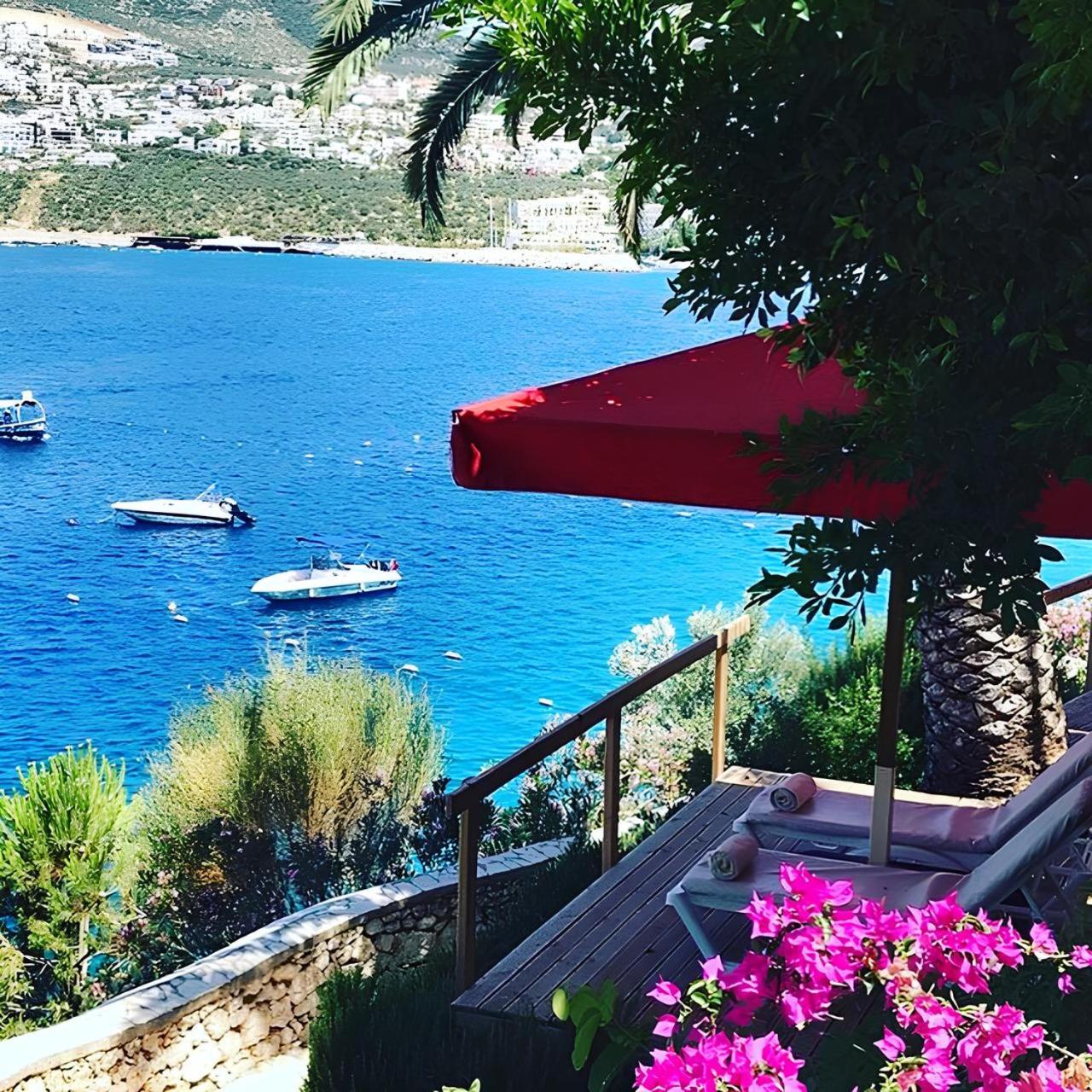 Patara Prince Otel & Tatil Köyü - Özel Kategori - Image 36