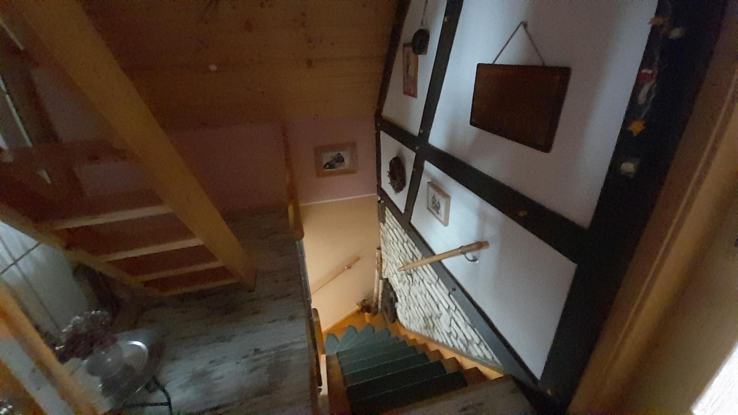 Ferienwohnung im Traumhaus