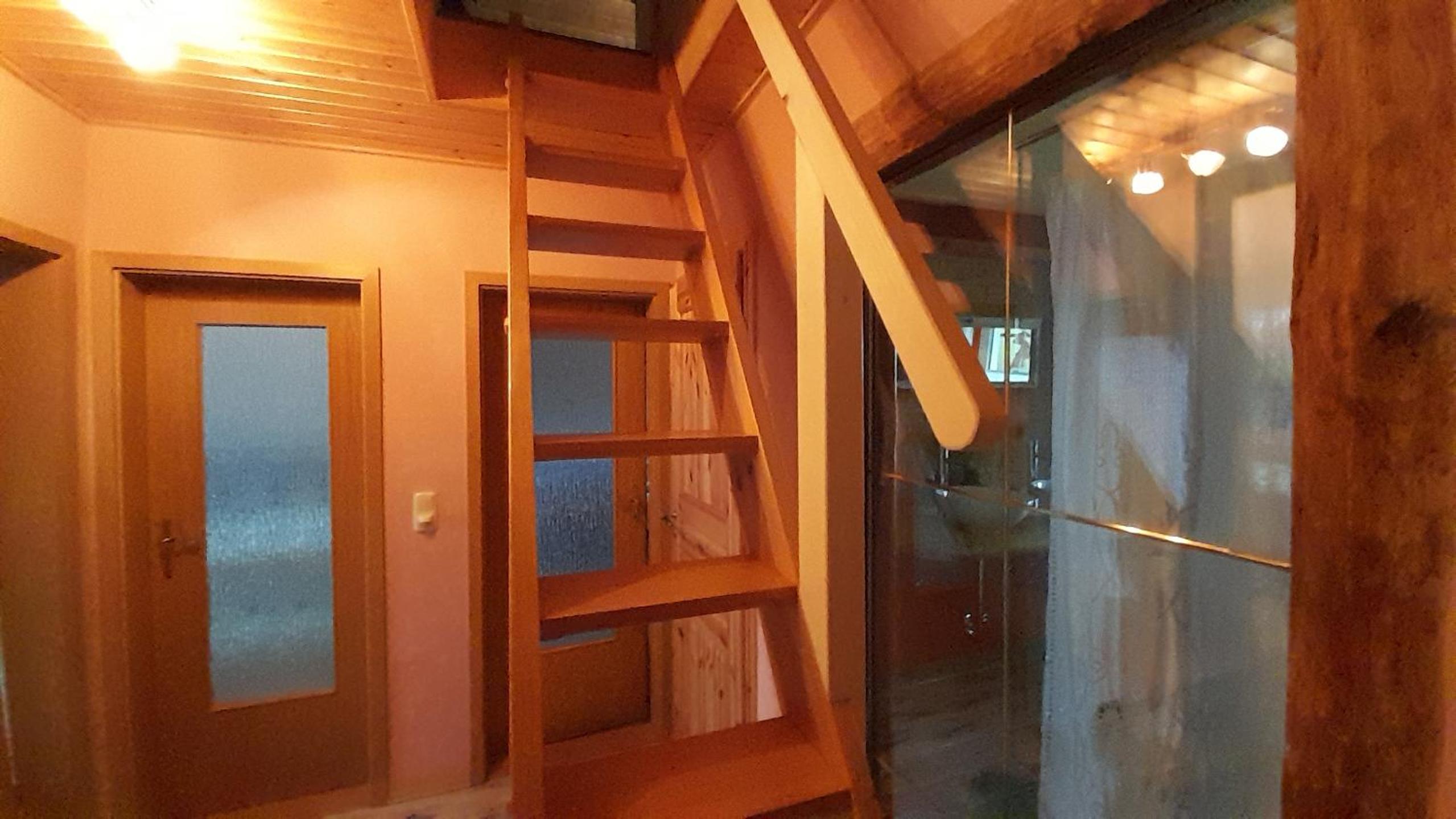Ferienwohnung im Traumhaus