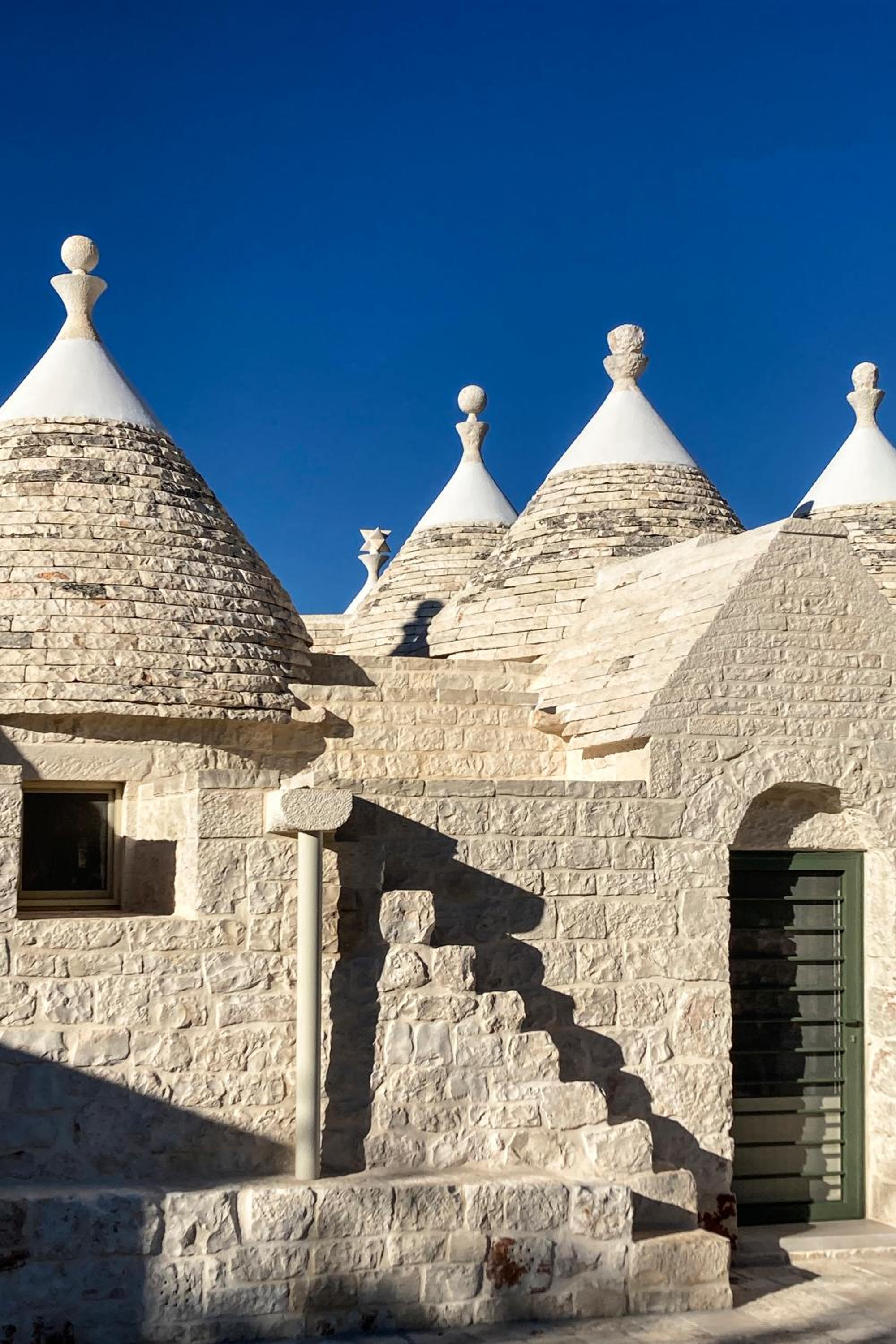Trulli Petralma