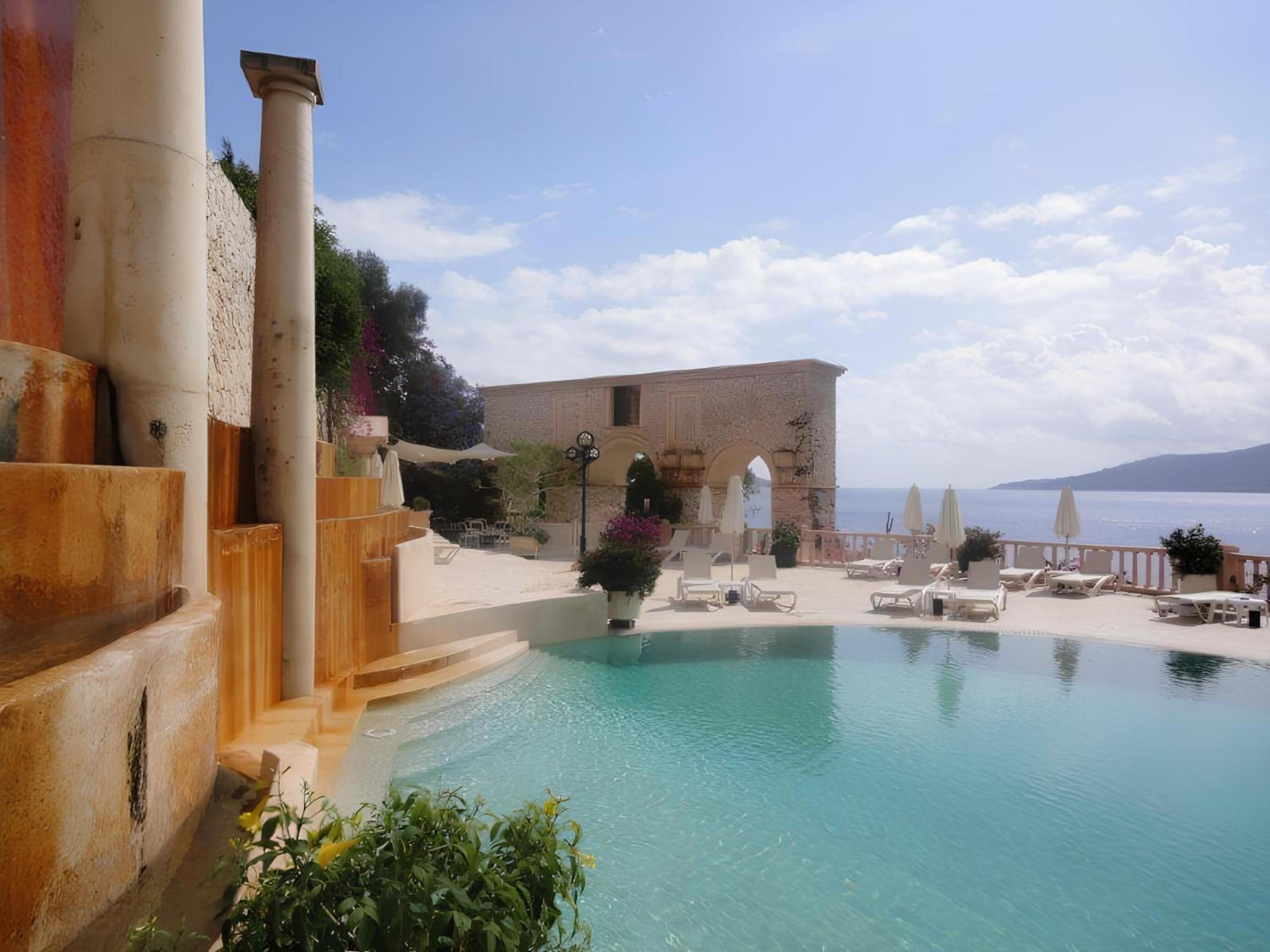 Patara Prince Otel & Tatil Köyü - Özel Kategori - Image 17