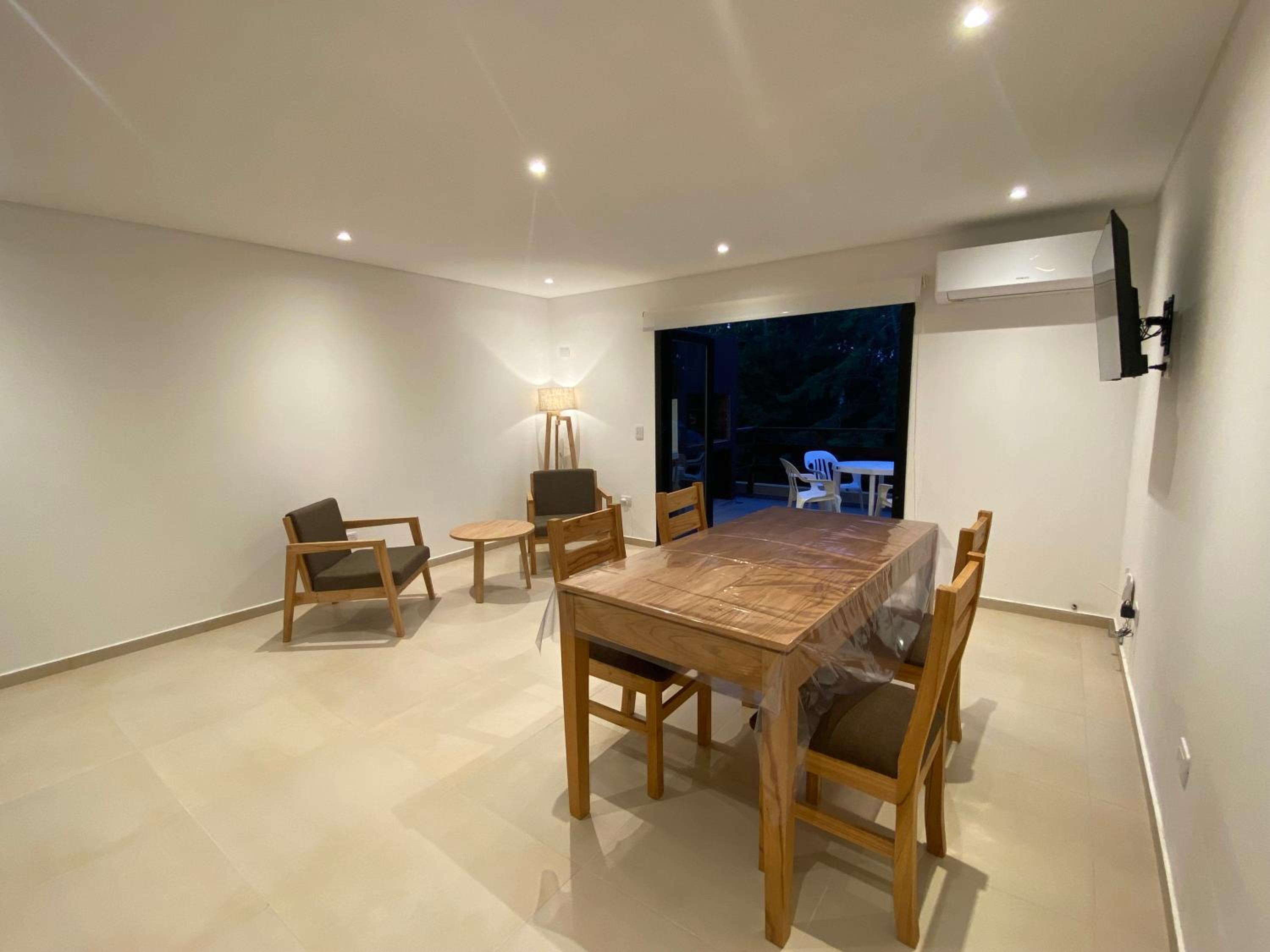 Ubatuba Lofts Mar Azul - Duplex 5