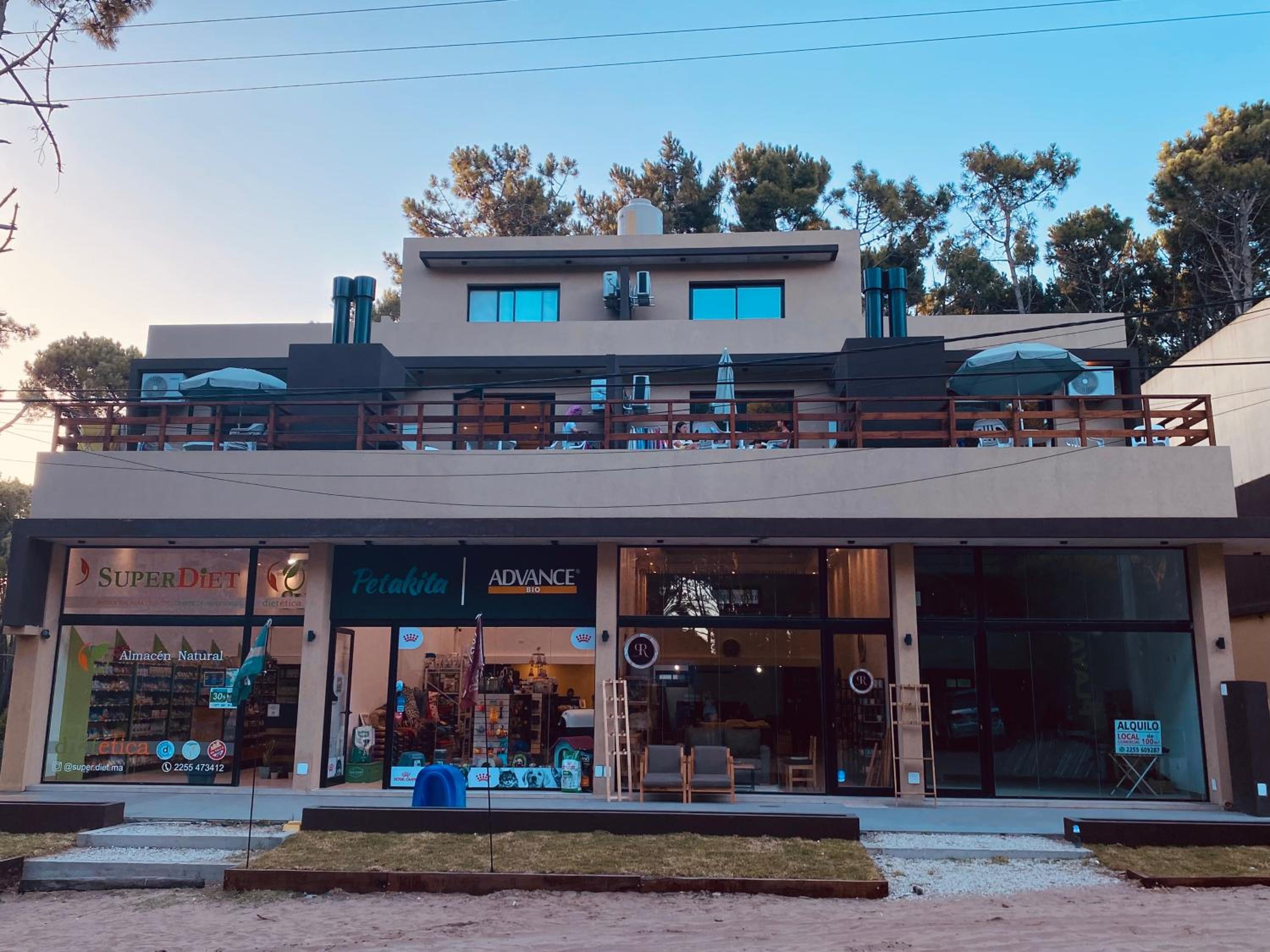 Ubatuba Lofts Mar Azul - Duplex 5
