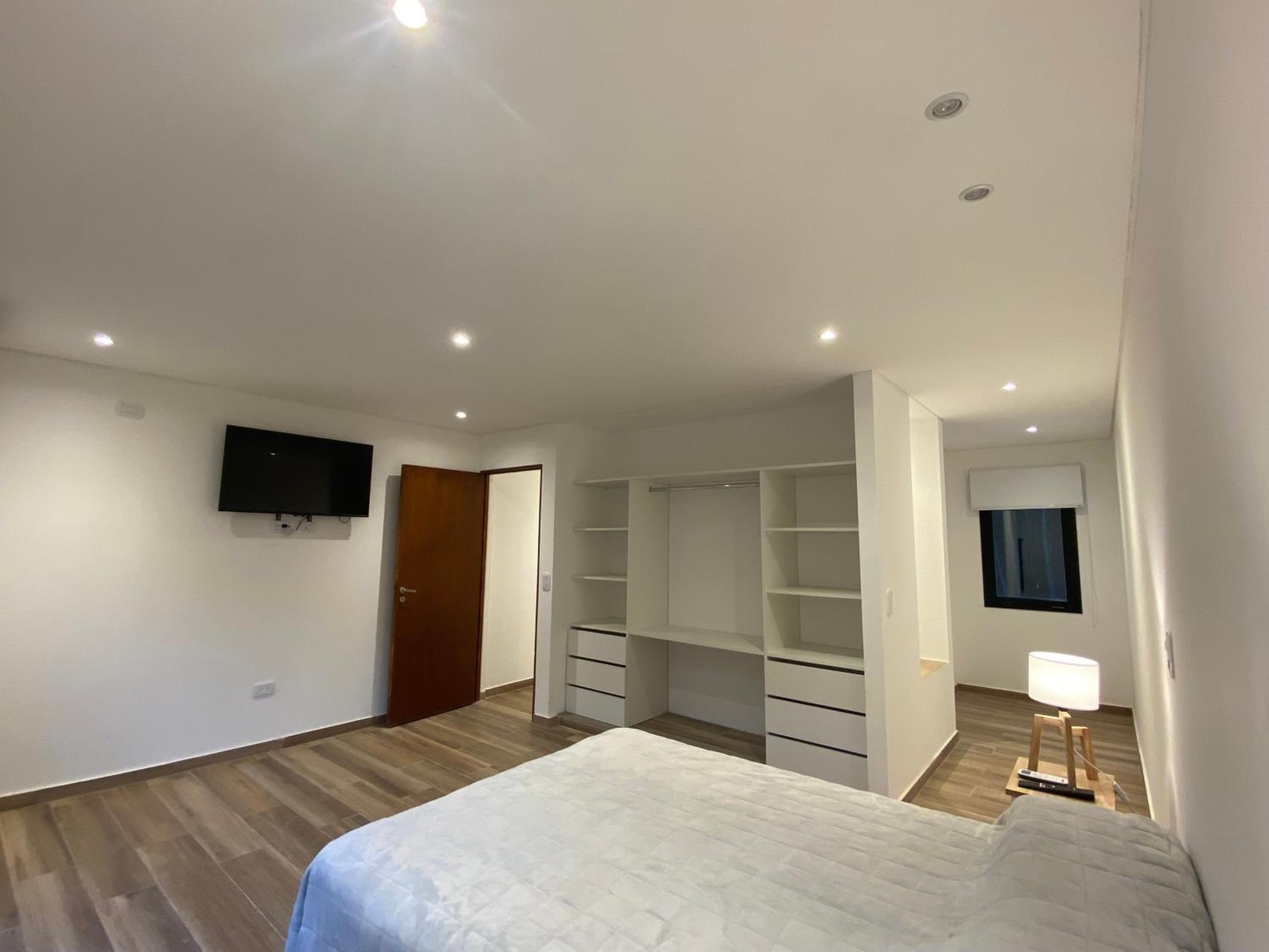 Ubatuba Lofts Mar Azul - Duplex 5