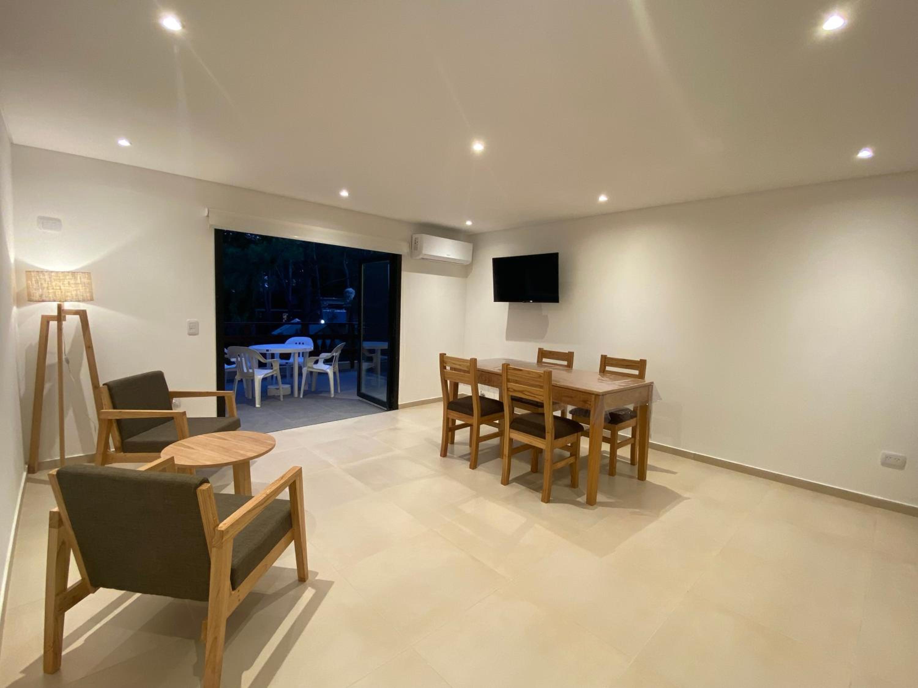 Ubatuba Lofts Mar Azul - Duplex 5