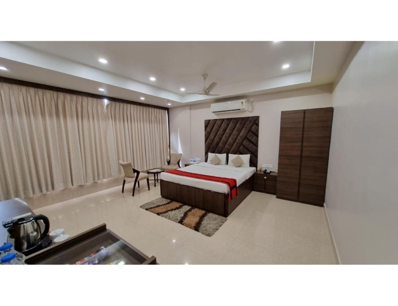 Hotel Silver Arcade Premier, Malda, WB view 2