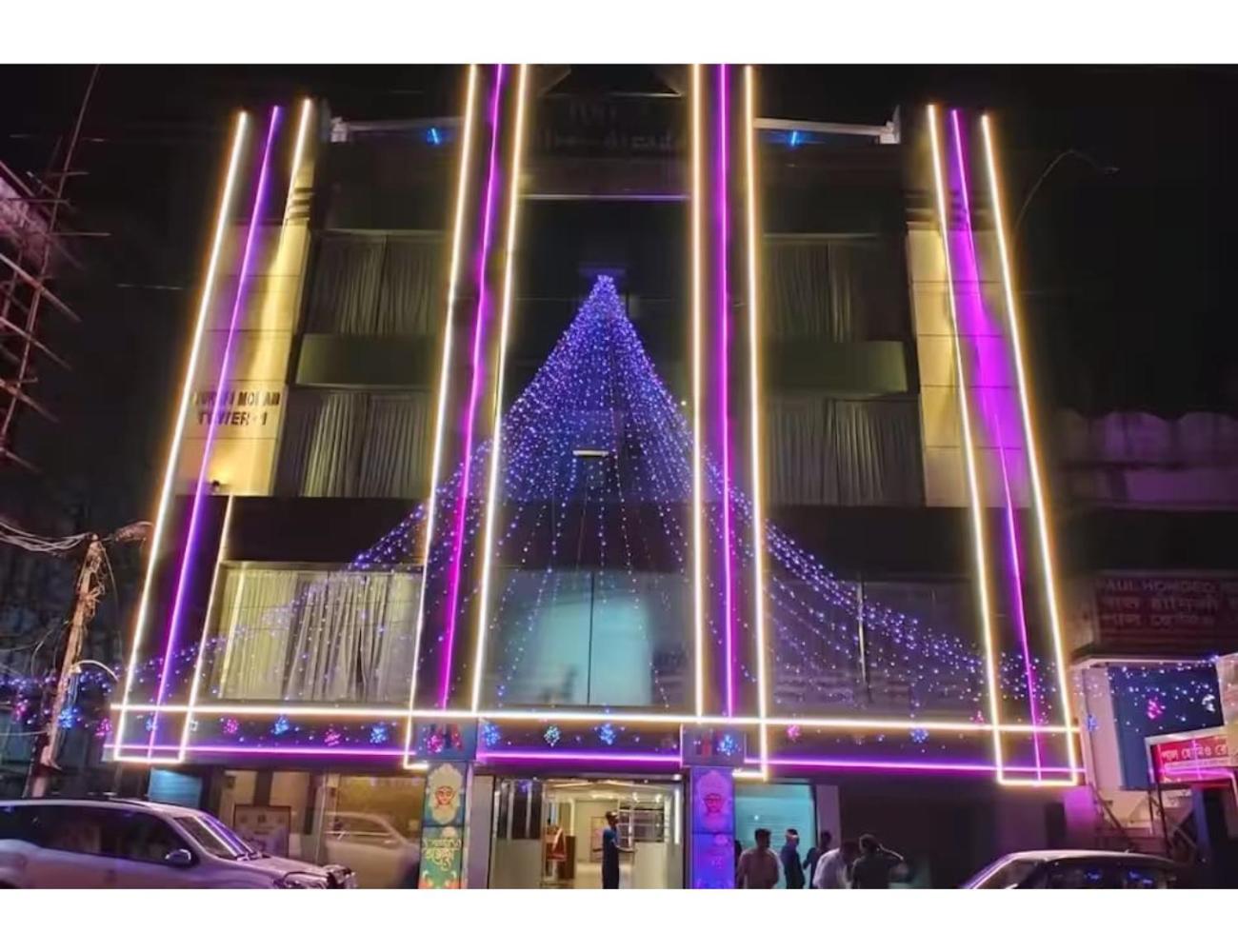 Hotel Silver Arcade Premier, Malda, WB view 4