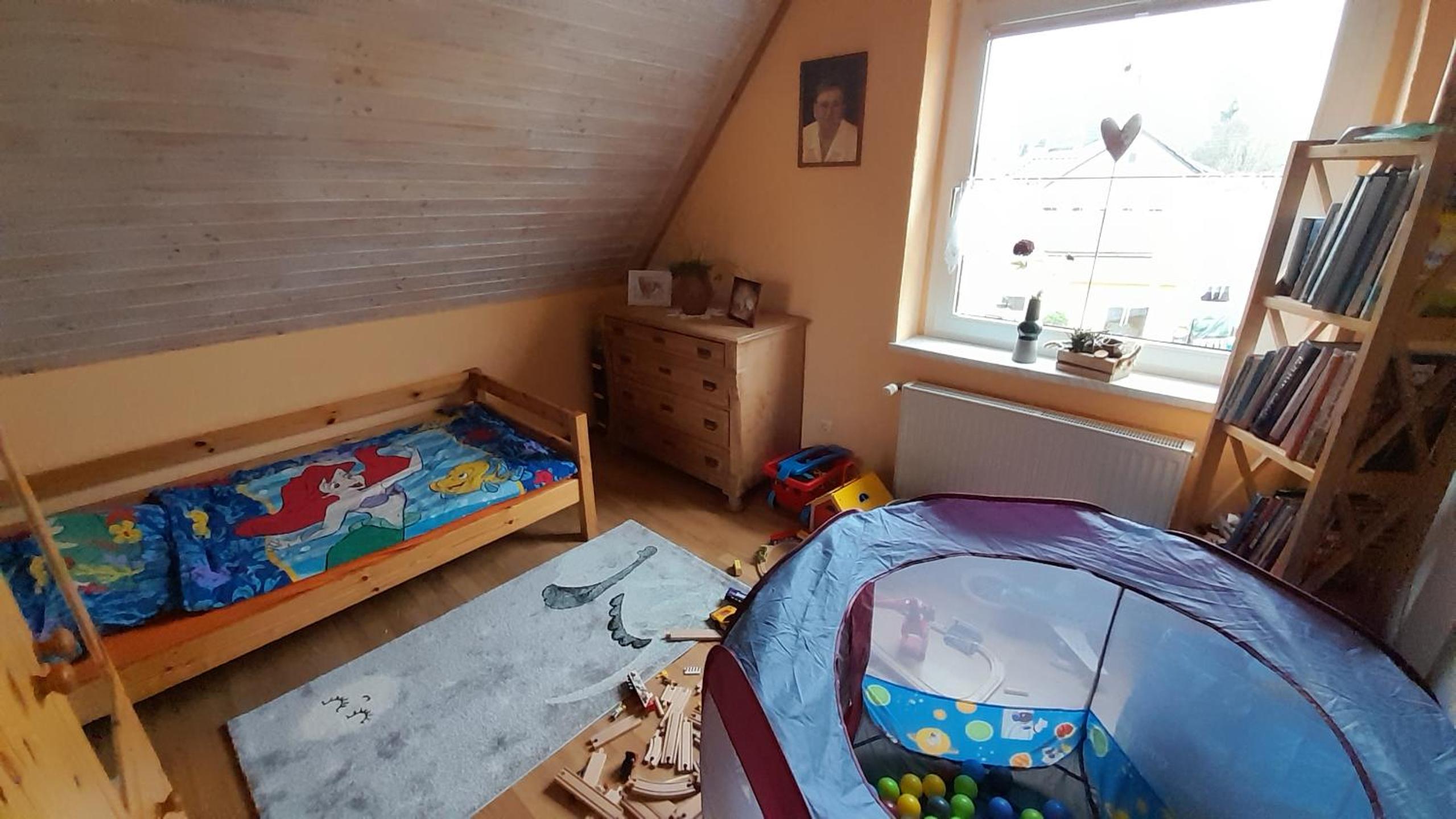 Ferienwohnung im Traumhaus