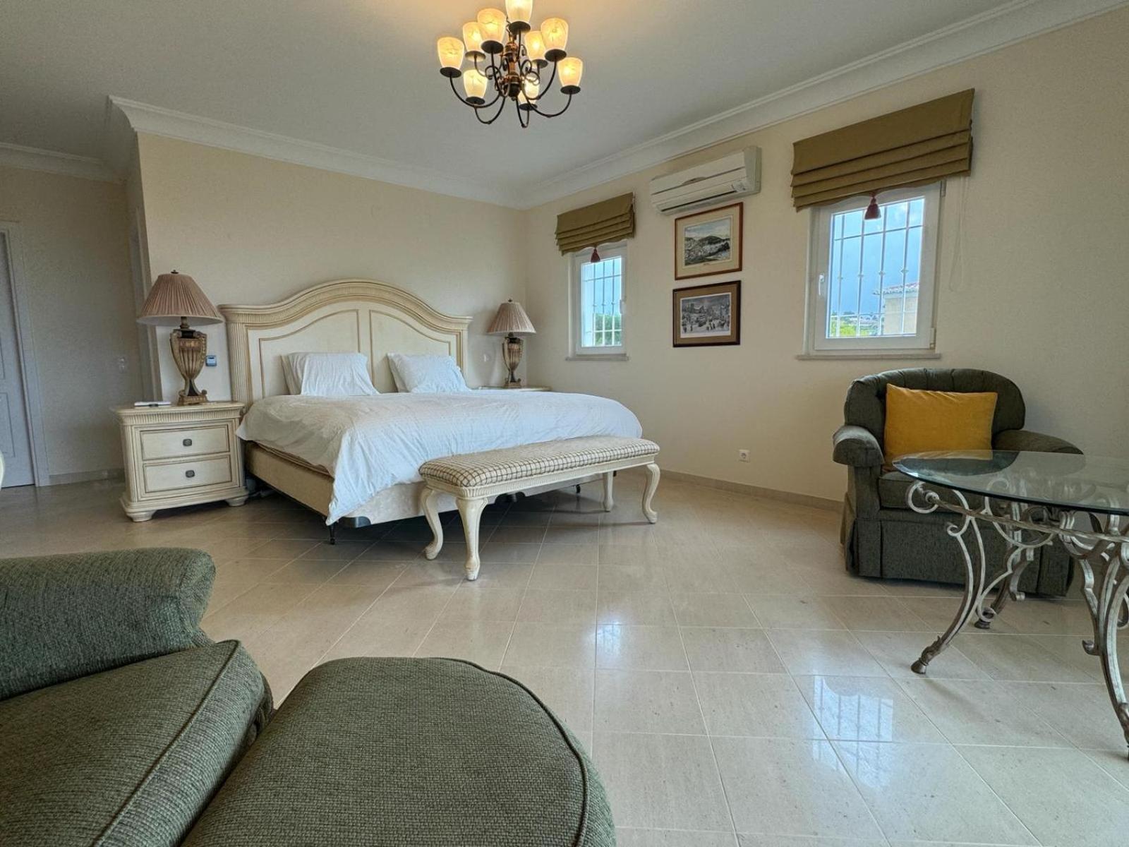 Villa Casa Bela Mar