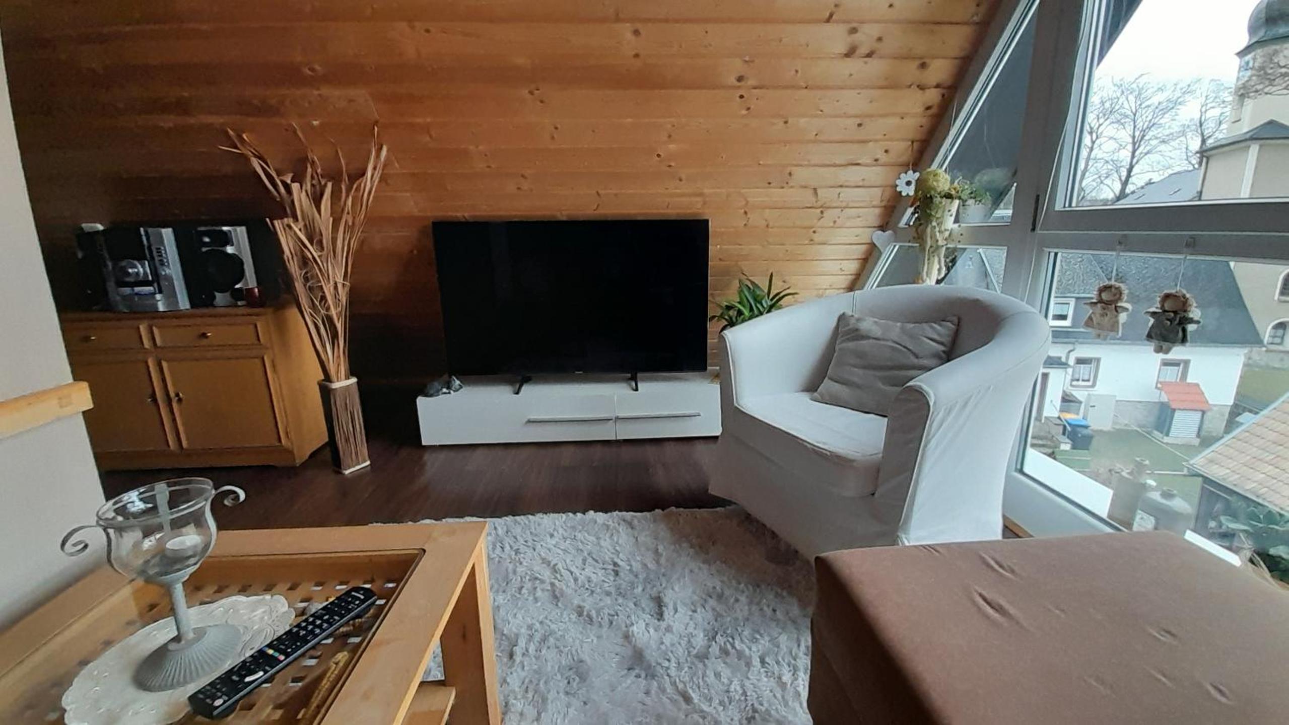 Ferienwohnung im Traumhaus