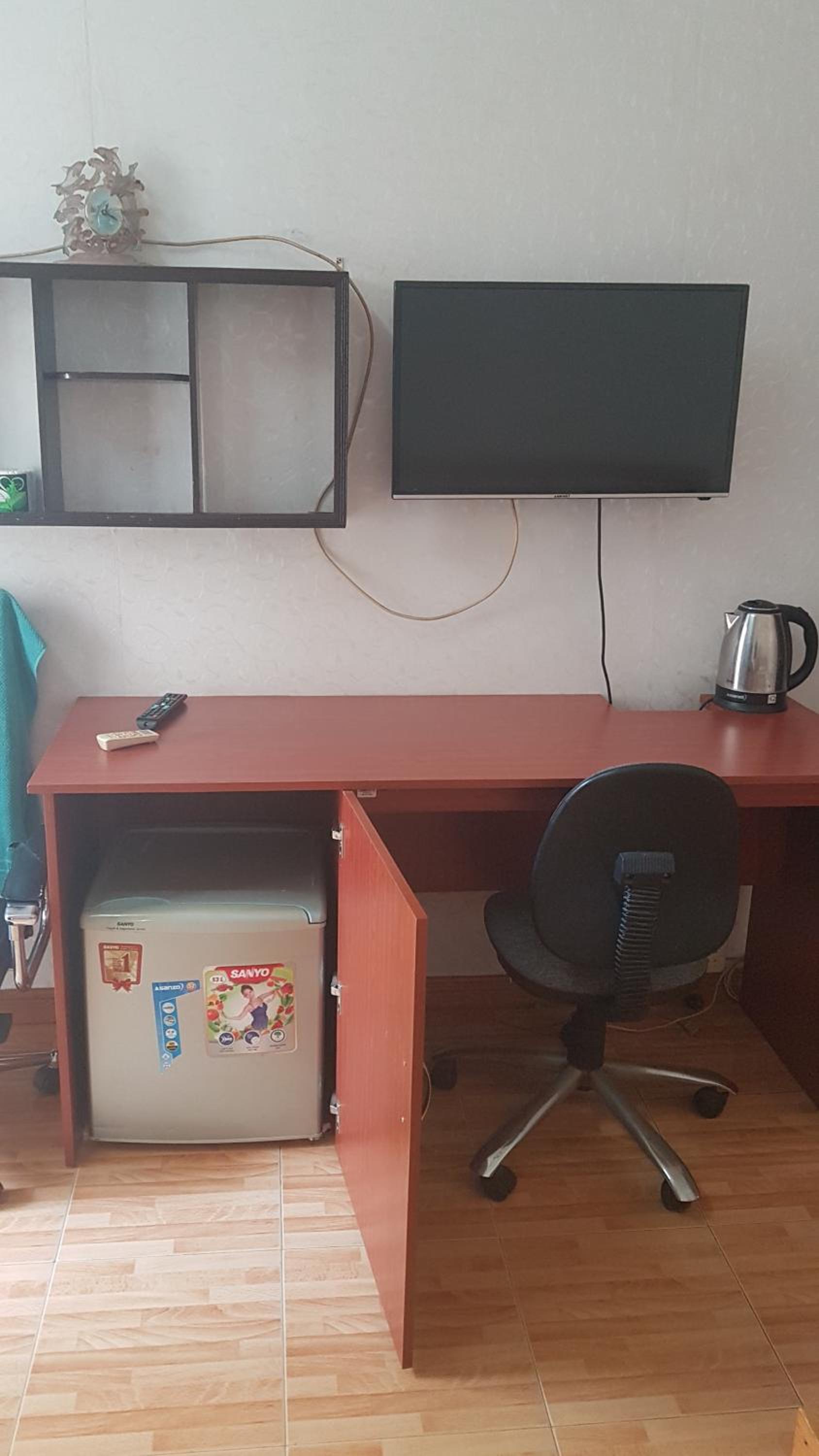 Guest House THANH