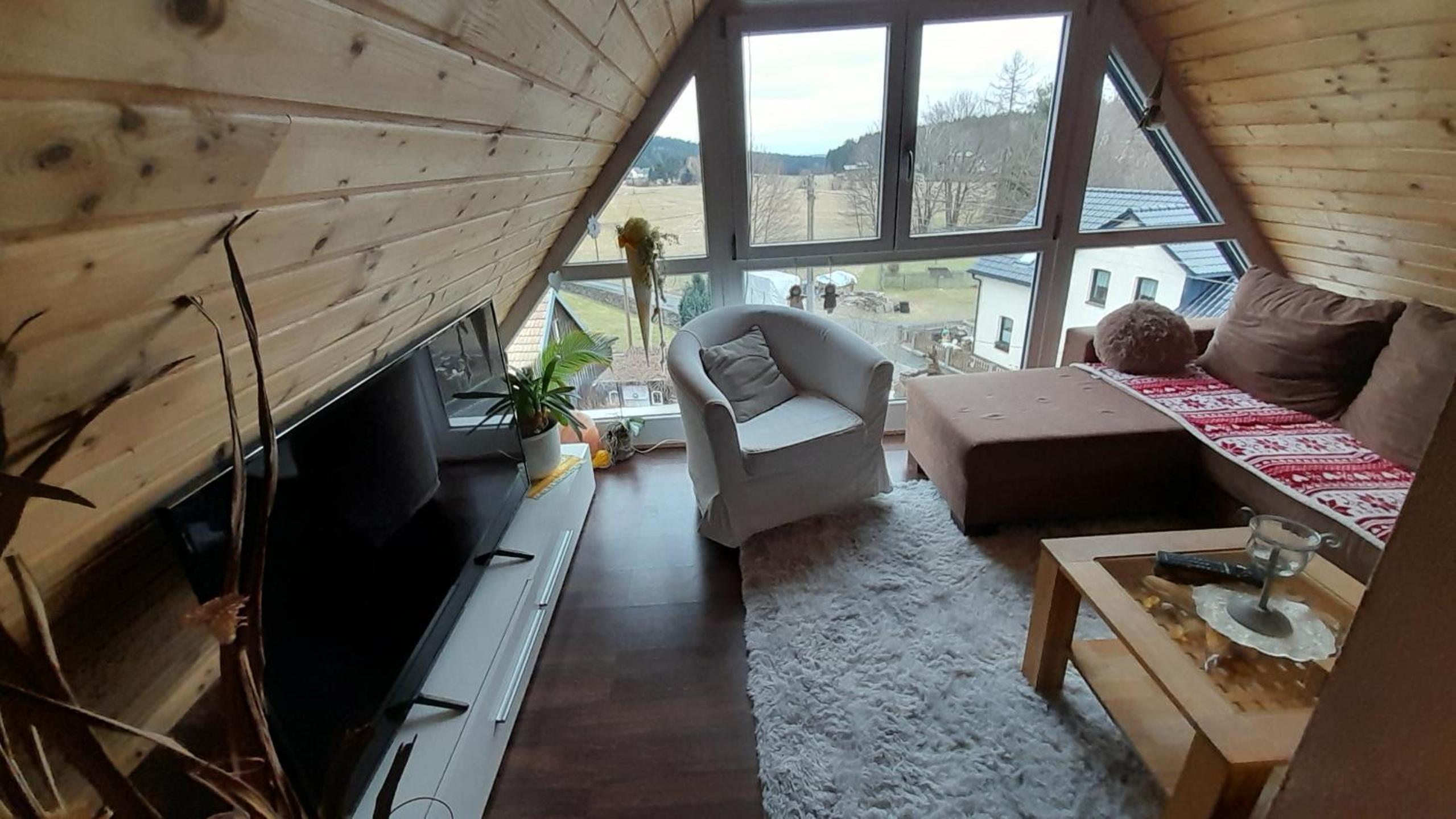 Ferienwohnung im Traumhaus