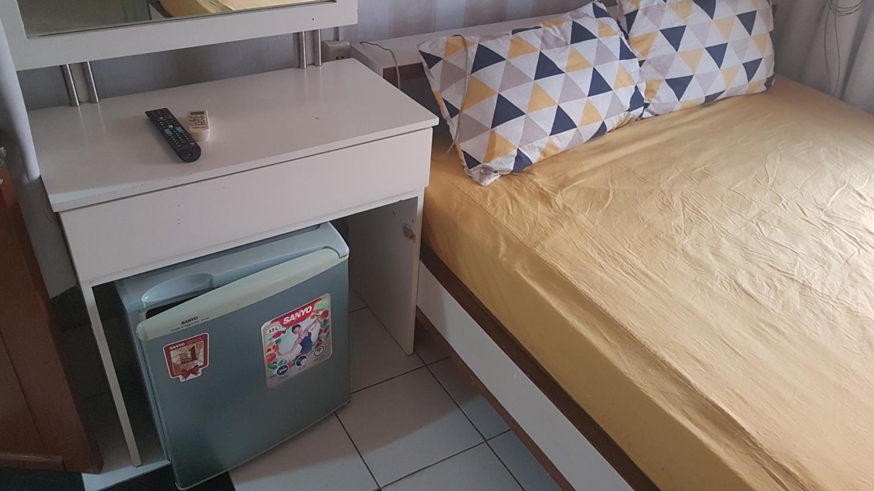 Guest House THANH
