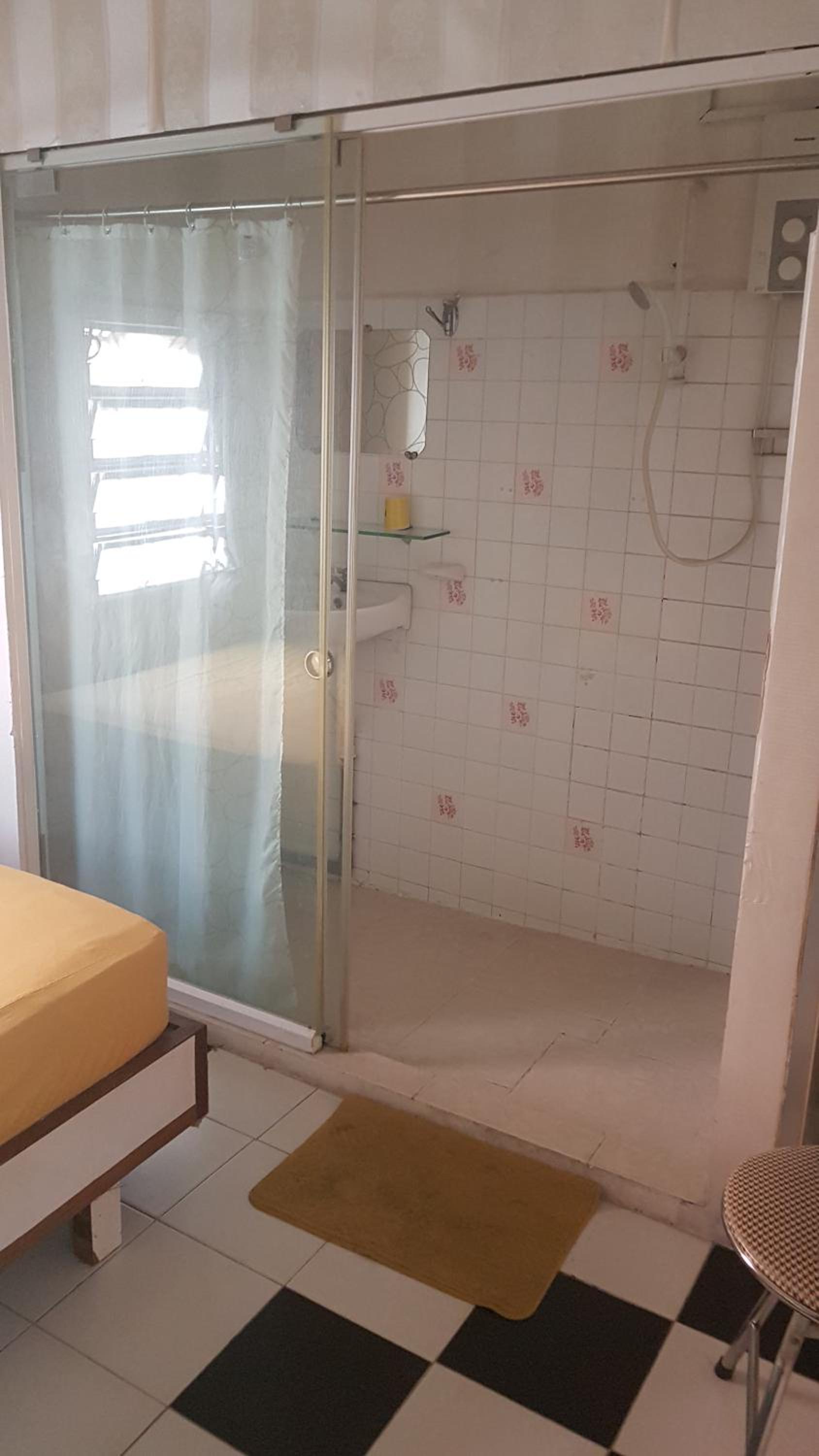 Guest House THANH