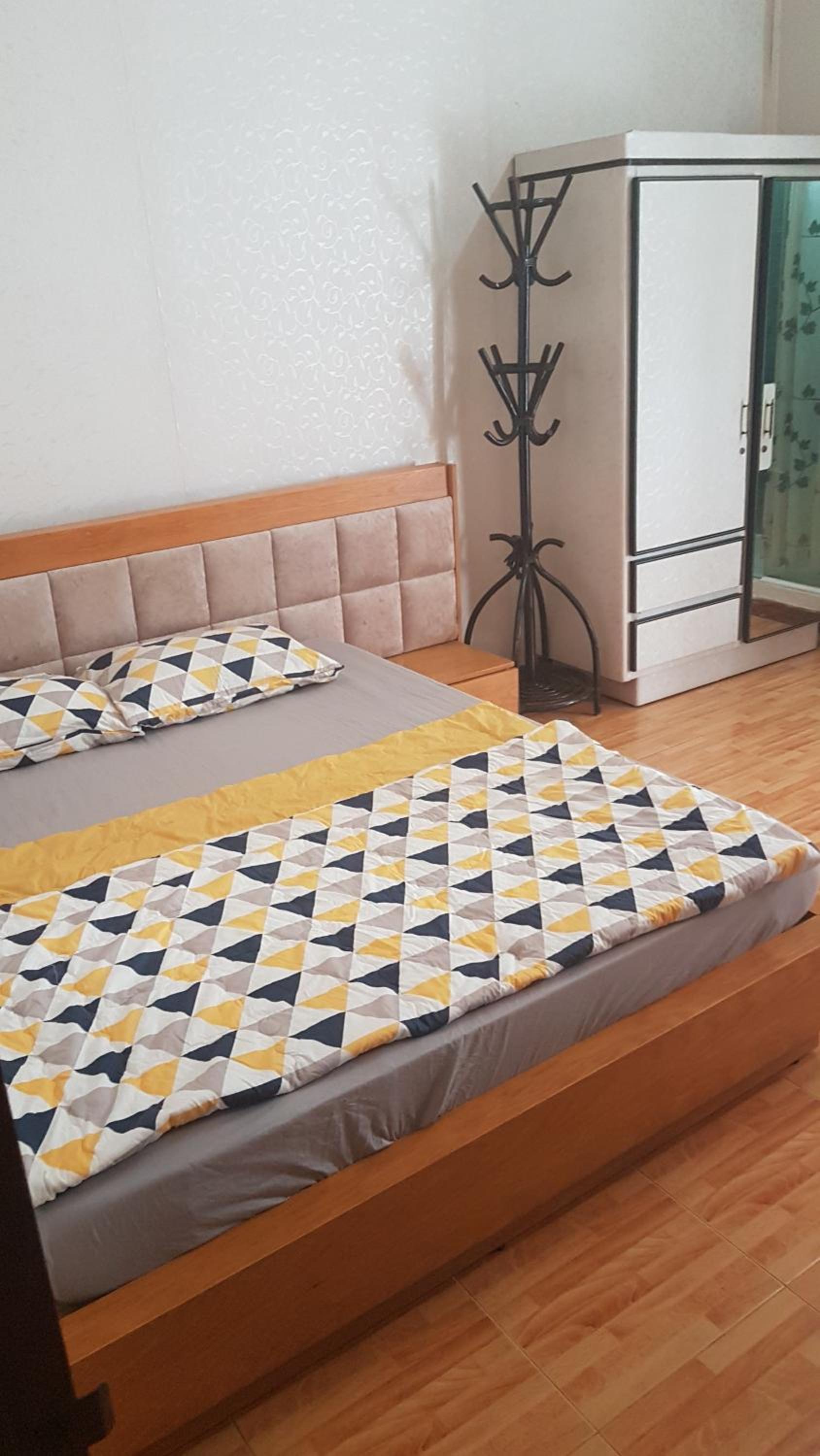 Guest House THANH