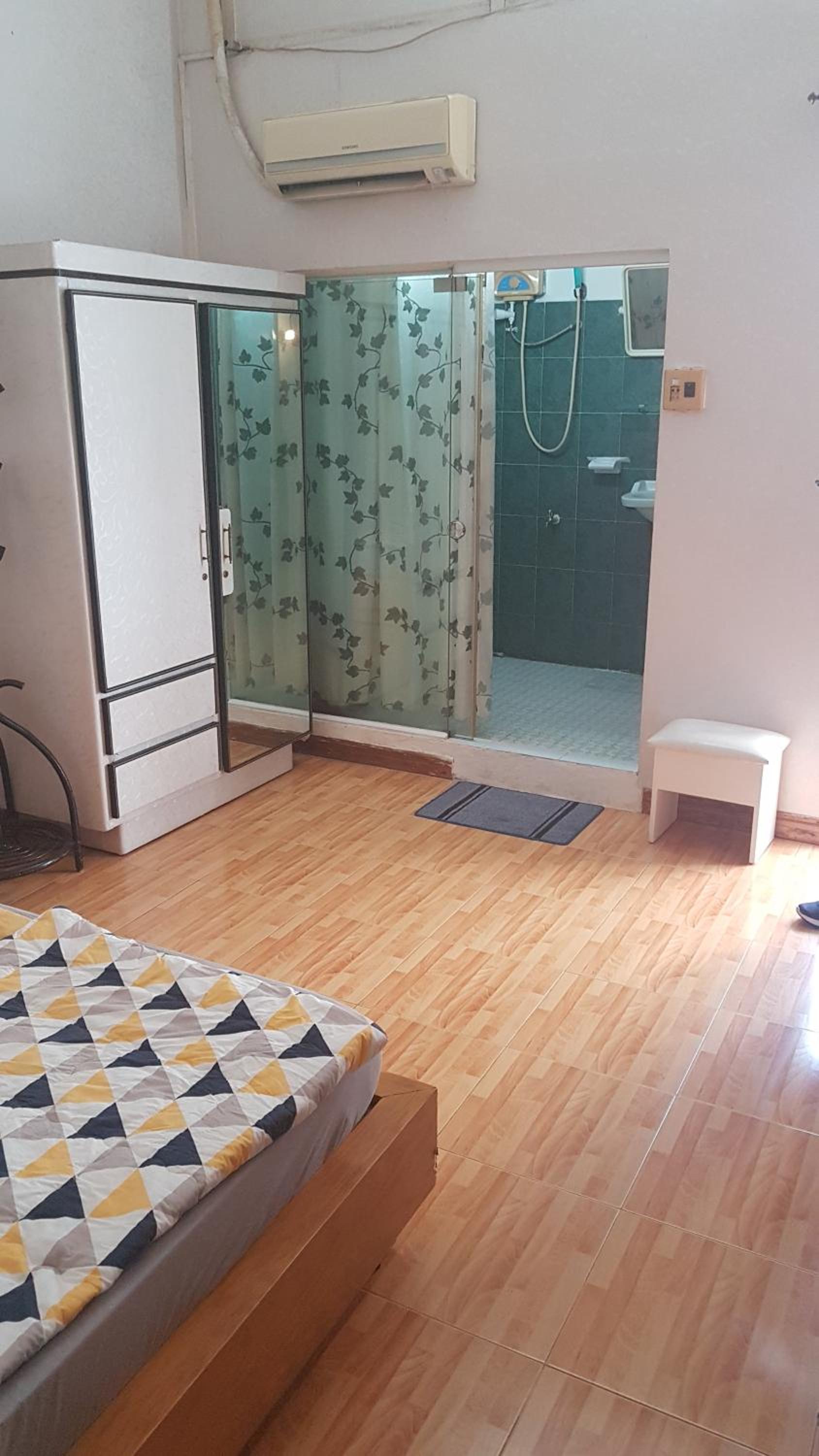 Guest House THANH
