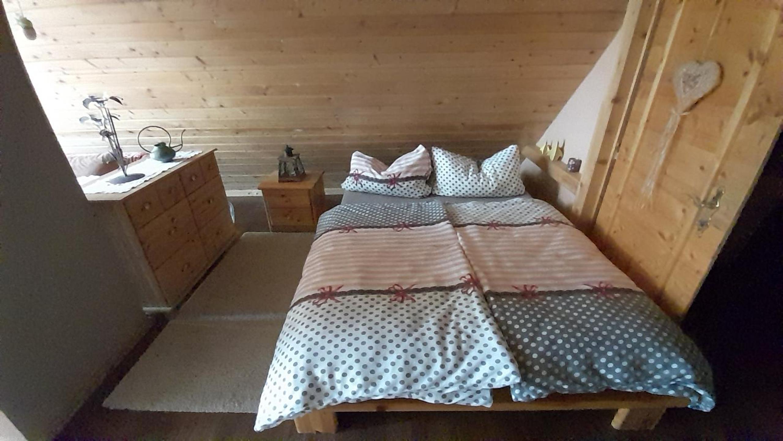 Ferienwohnung im Traumhaus