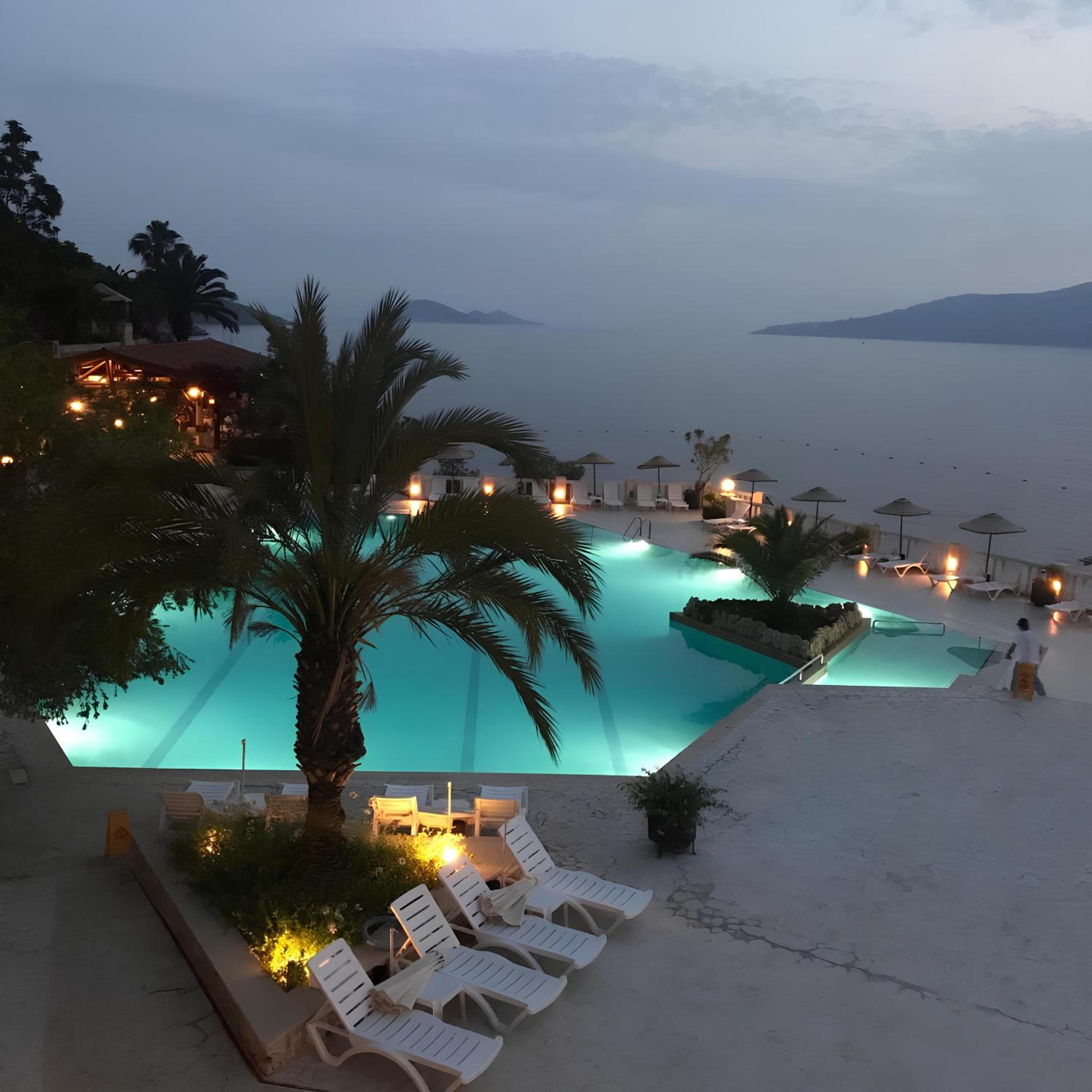 Patara Prince Otel & Tatil Köyü - Özel Kategori - Image 11