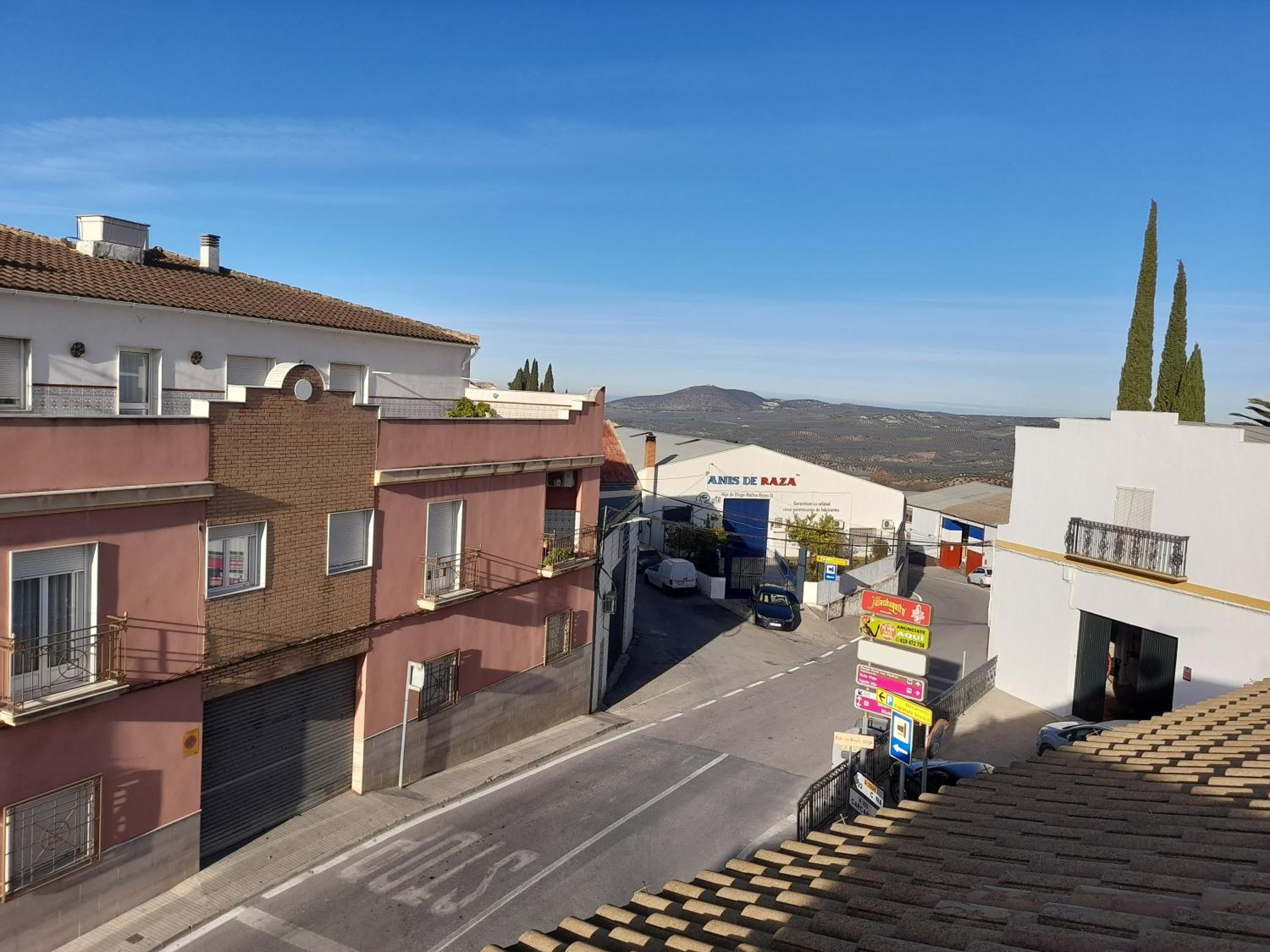 Apartamento La Molina