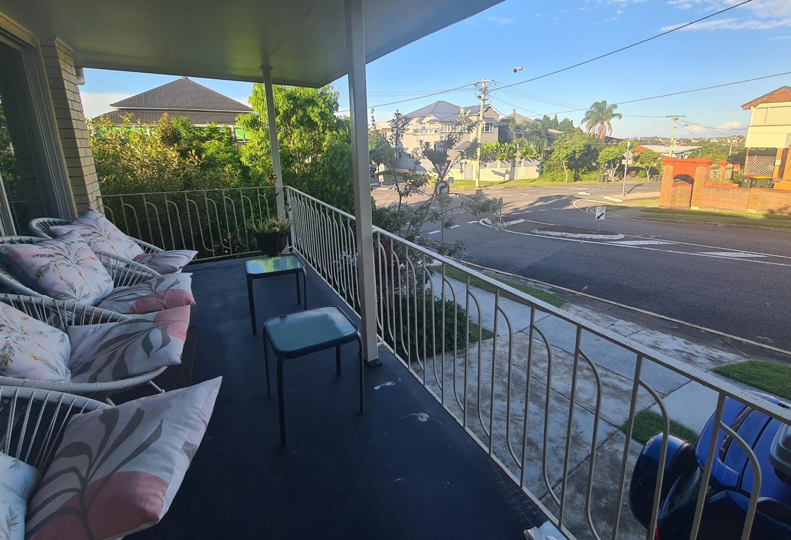 Amazing City Location-Private Room in a Share House-2 Rooms available!! view 3