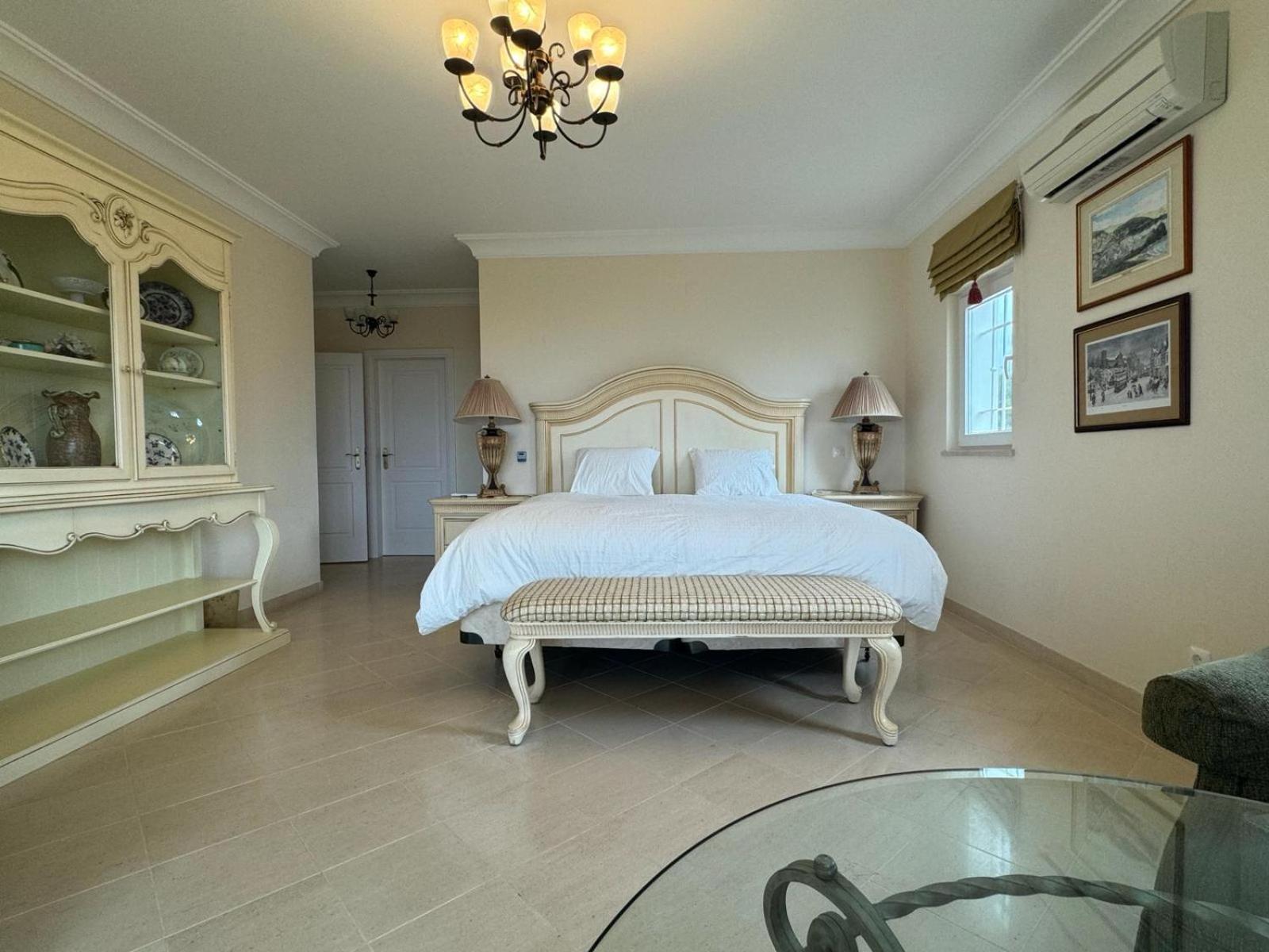 Villa Casa Bela Mar