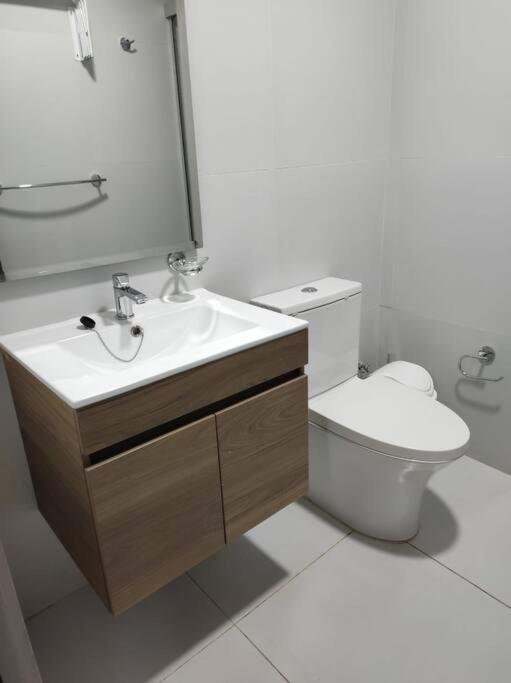Confortable, elegante y excelente ubicación