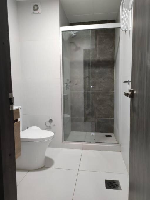 Confortable, elegante y excelente ubicación