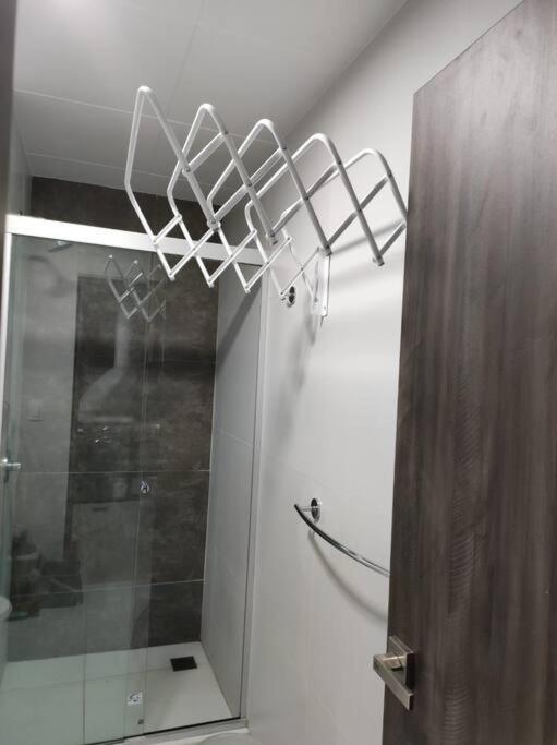 Confortable, elegante y excelente ubicación