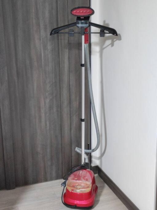 Confortable, elegante y excelente ubicación