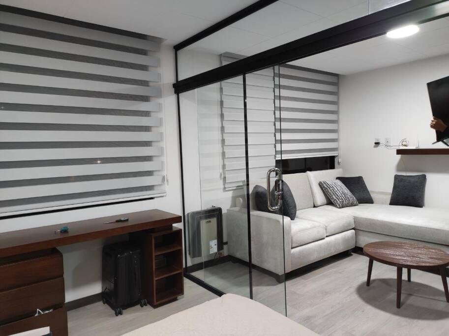 Confortable, elegante y excelente ubicación