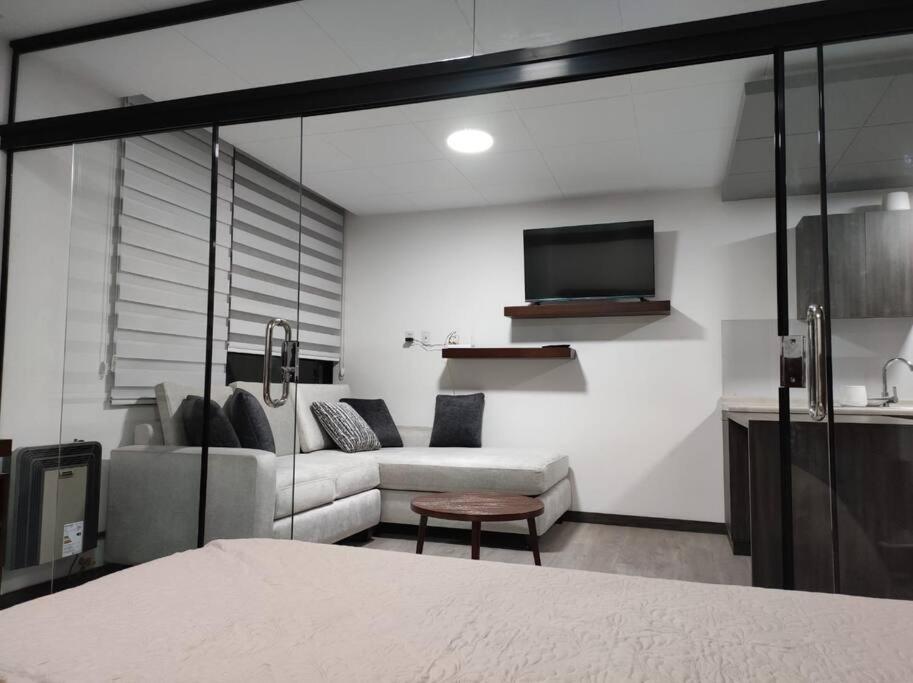 Confortable, elegante y excelente ubicación