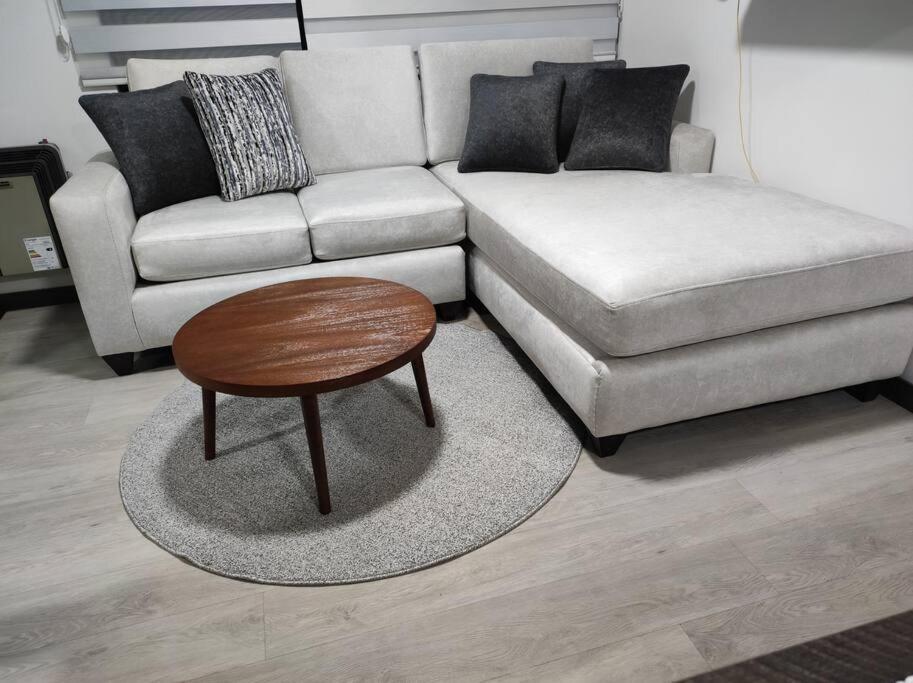 Confortable, elegante y excelente ubicación