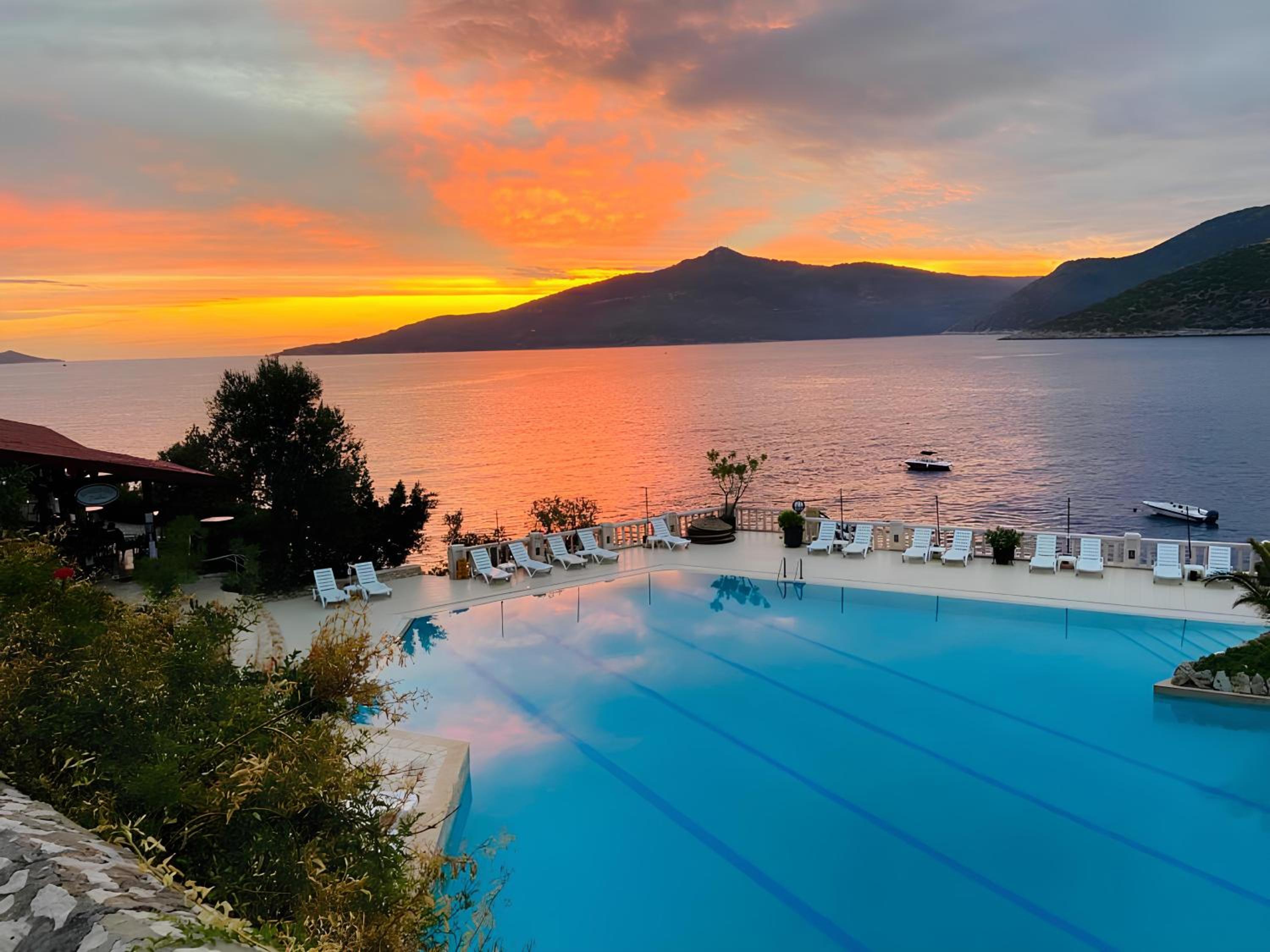 Patara Prince Otel & Tatil Köyü - Özel Kategori - Image 14