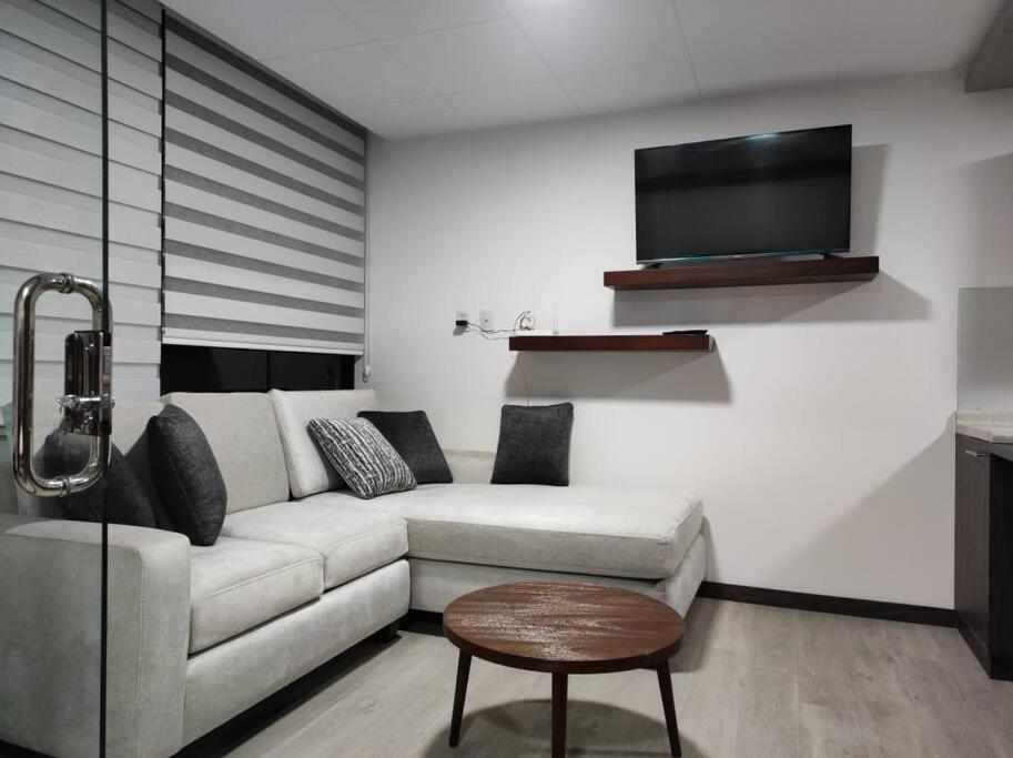 Confortable, elegante y excelente ubicación