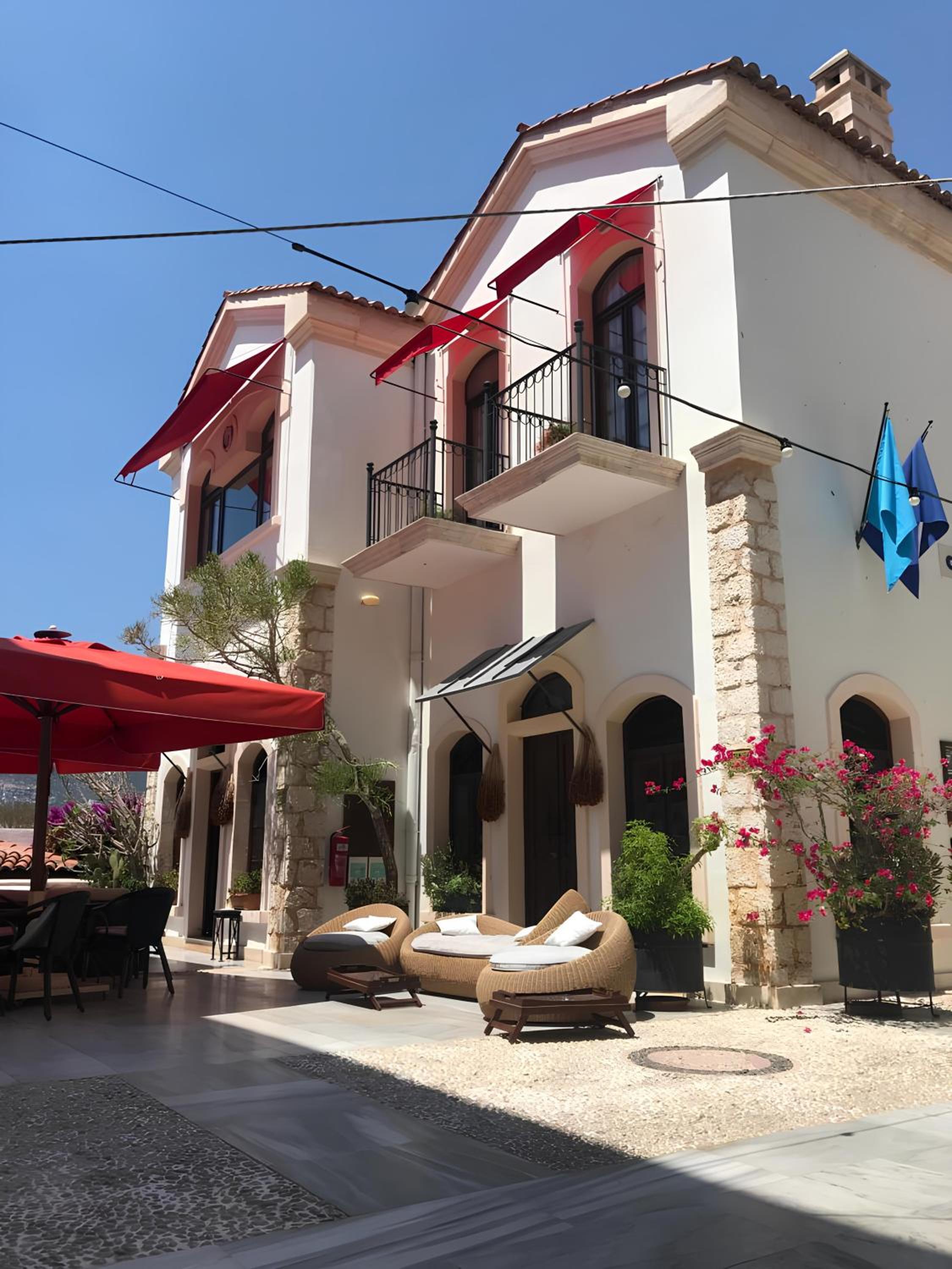 Patara Prince Otel & Tatil Köyü - Özel Kategori - Image 15