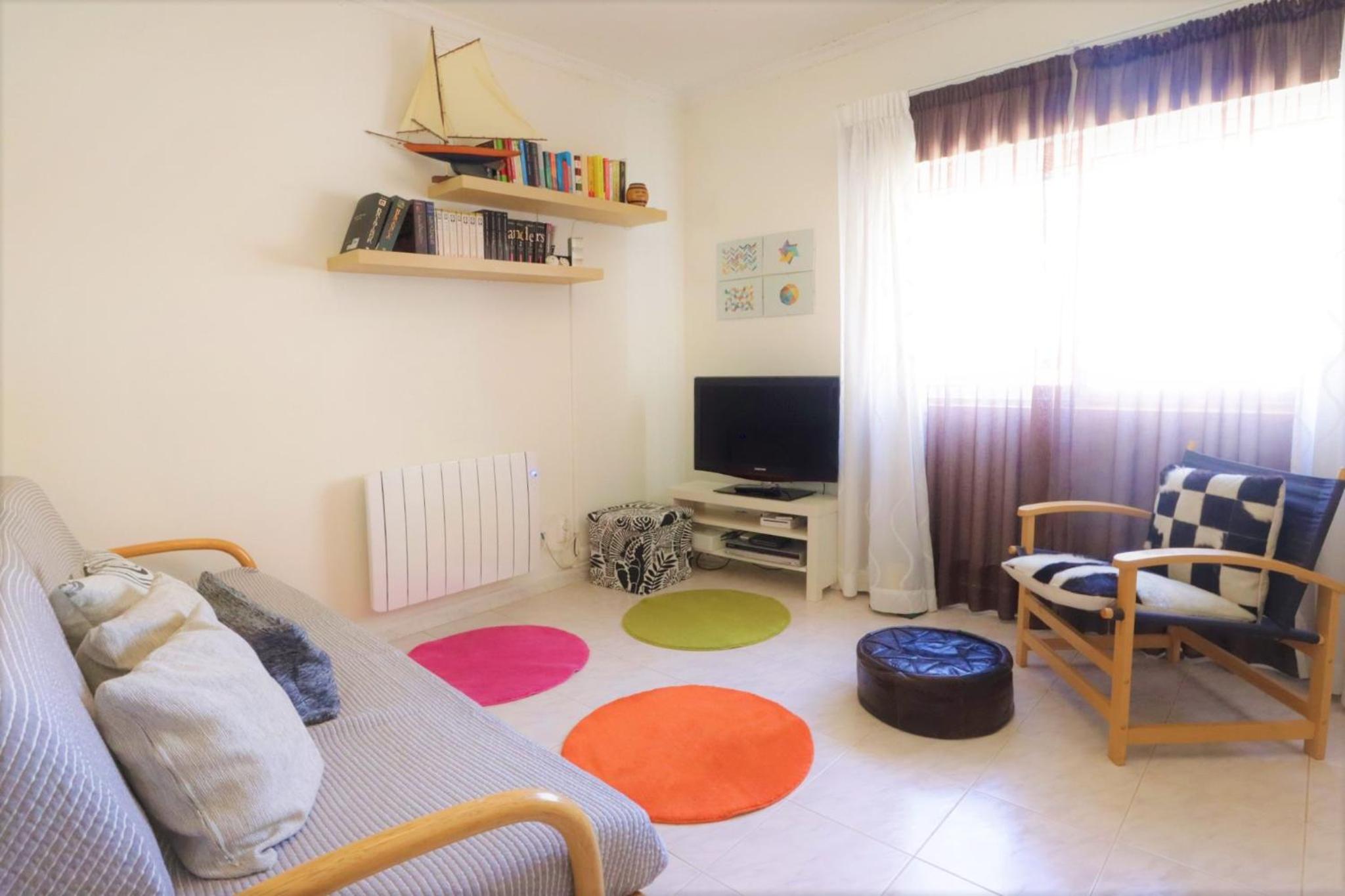 Apartamento Palmeira Gale - Beach - Pool - BY BEDZY view 5