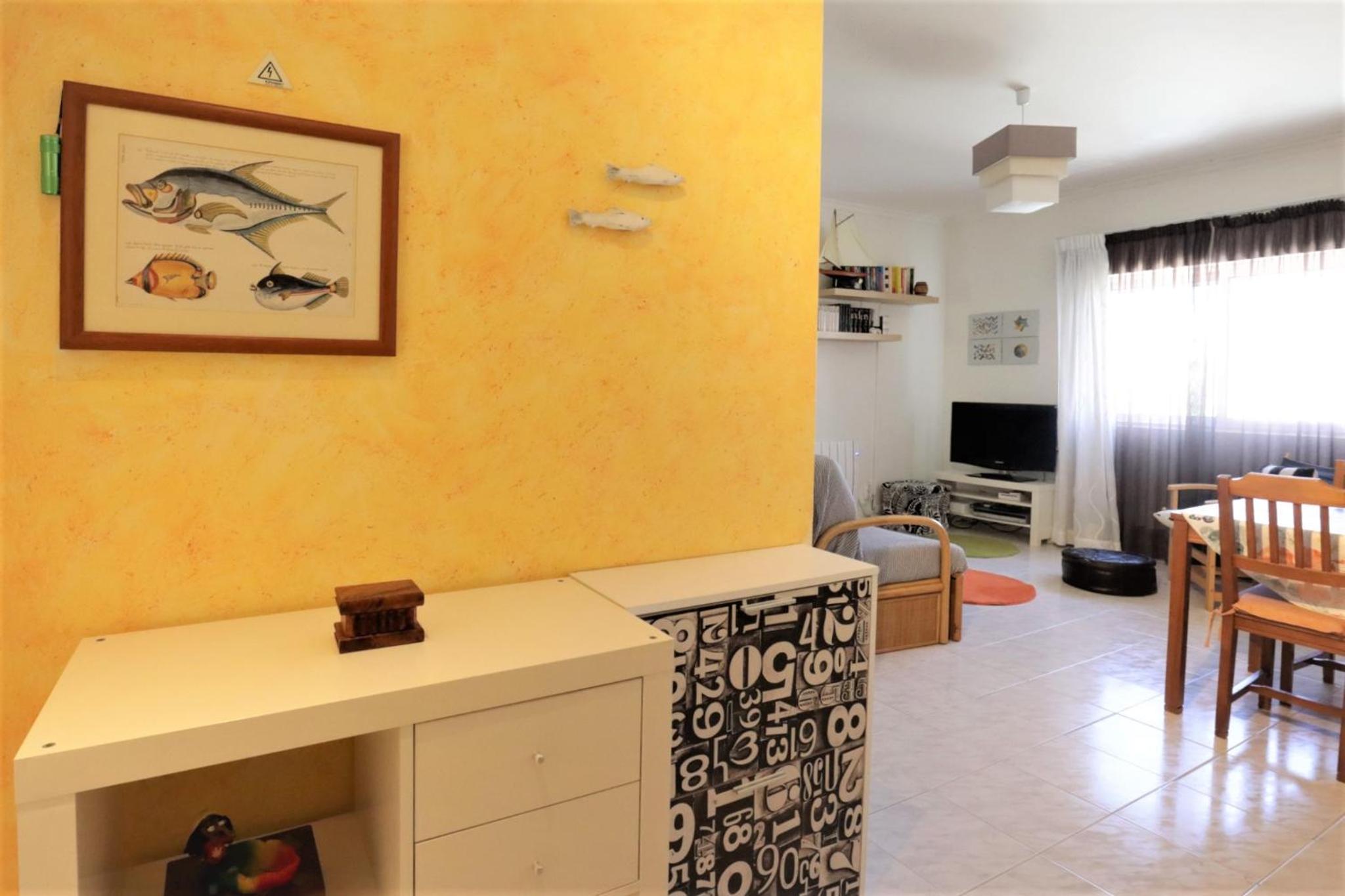Apartamento Palmeira Gale - Beach - Pool - BY BEDZY view 3